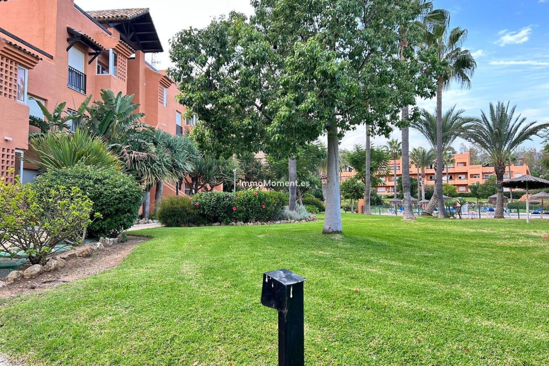 Revente - Appartement - Casares - Casares Centro