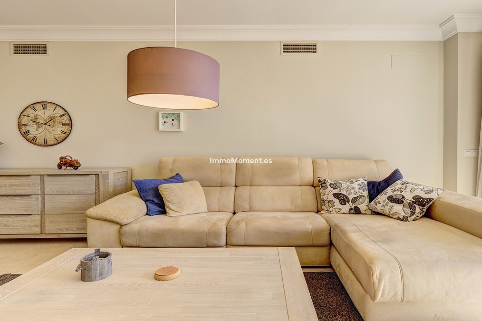 Revente - Appartement - Casares - Casares Centro