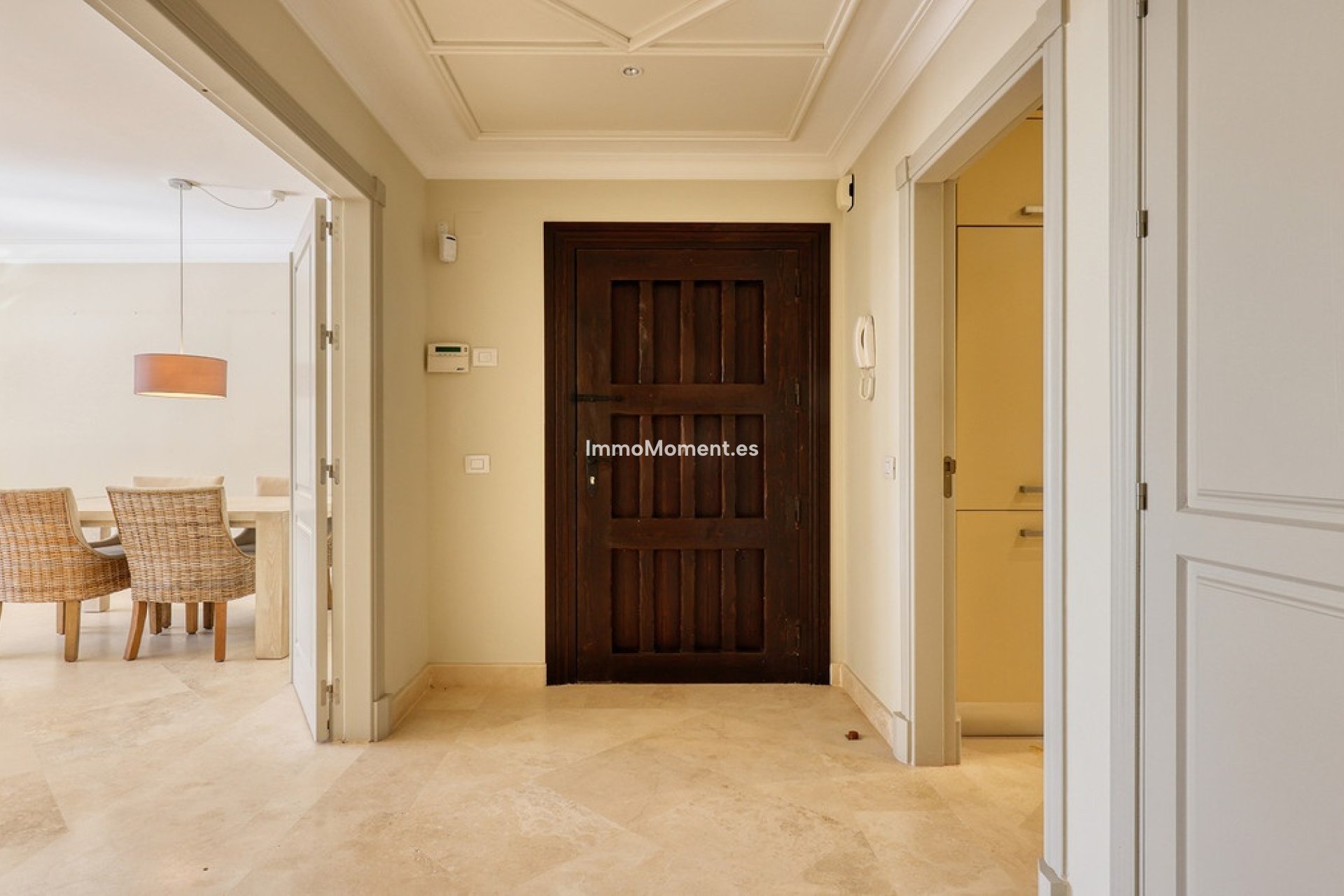 Revente - Appartement - Casares - Casares Centro