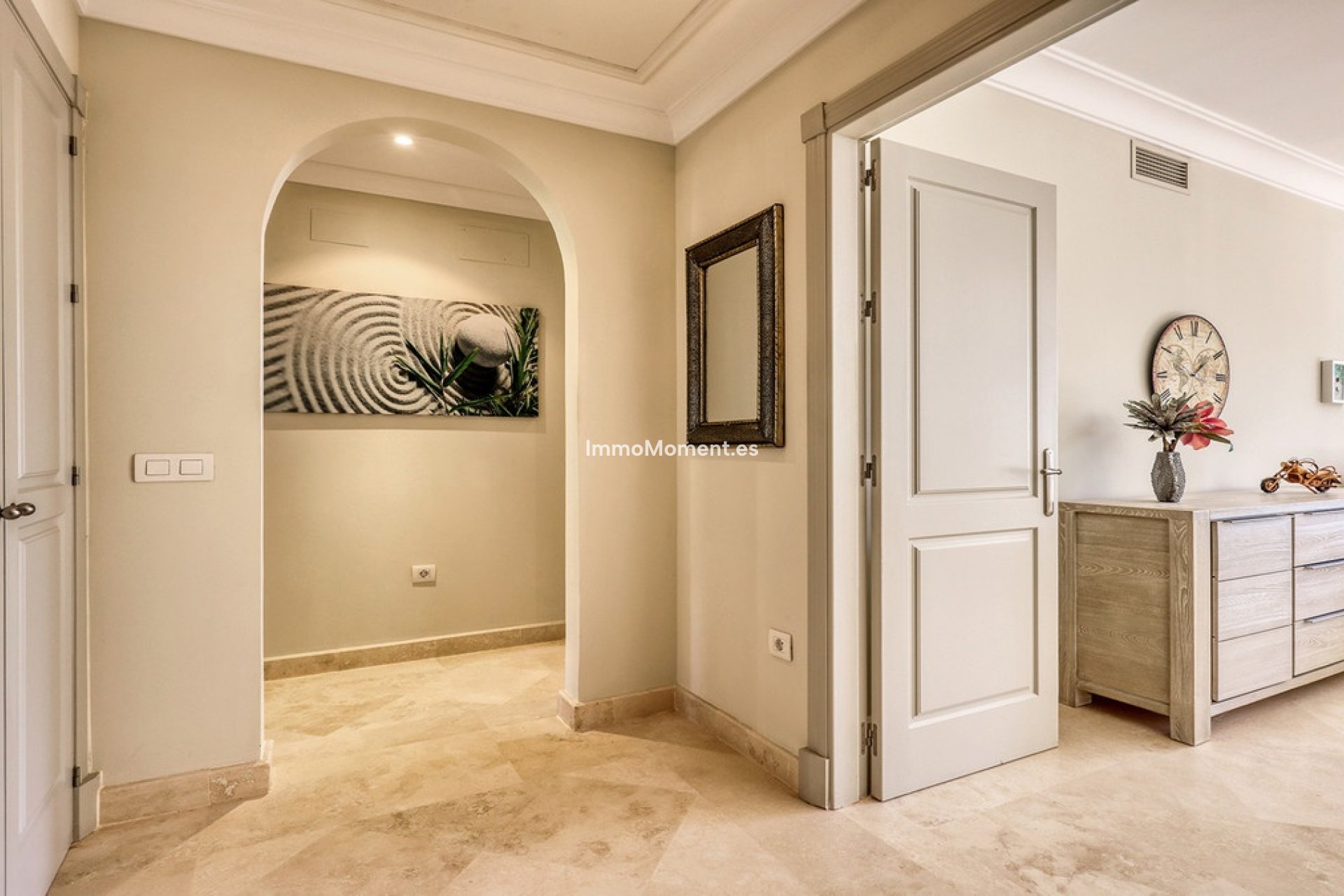 Revente - Appartement - Casares - Casares Centro