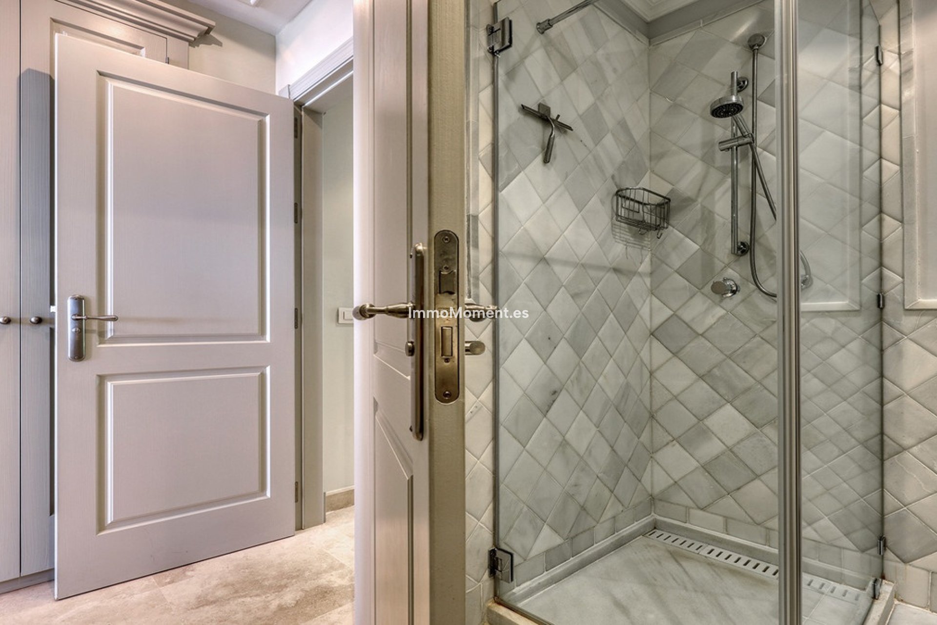 Revente - Appartement - Casares - Casares Centro