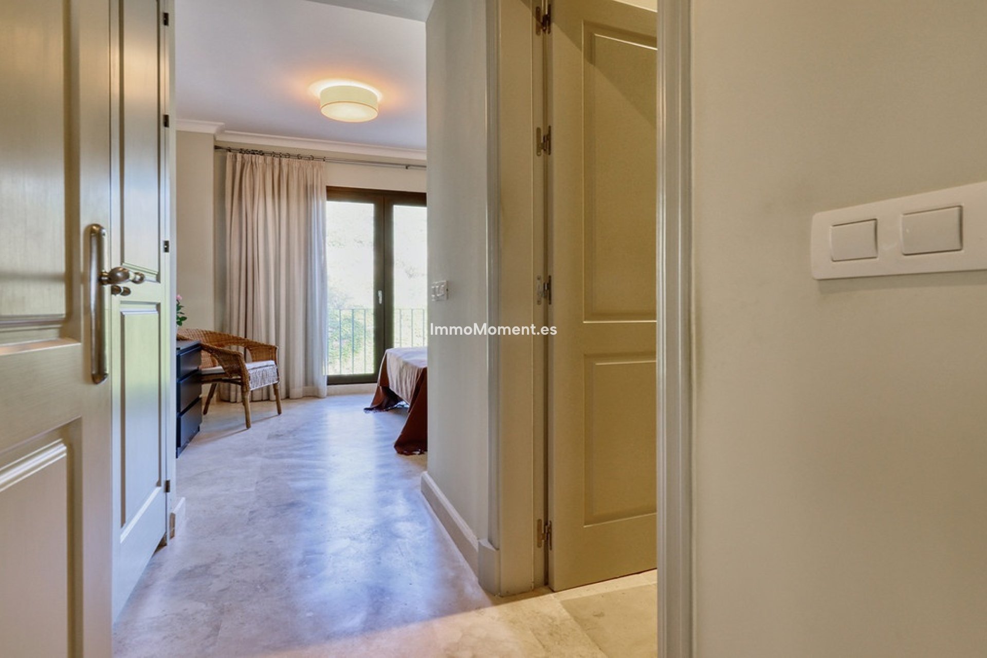 Revente - Appartement - Casares - Casares Centro