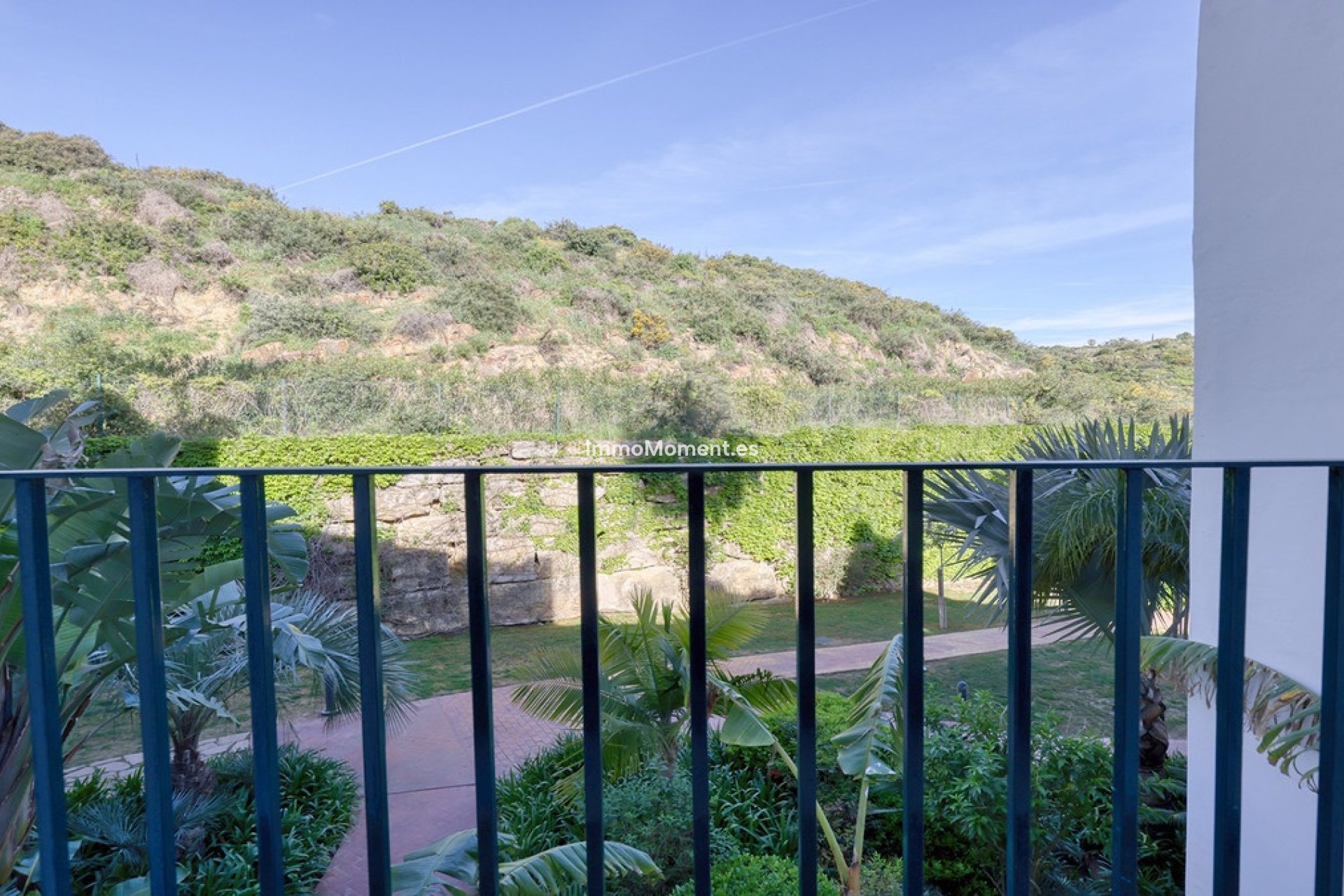 Revente - Appartement - Casares - Casares Centro