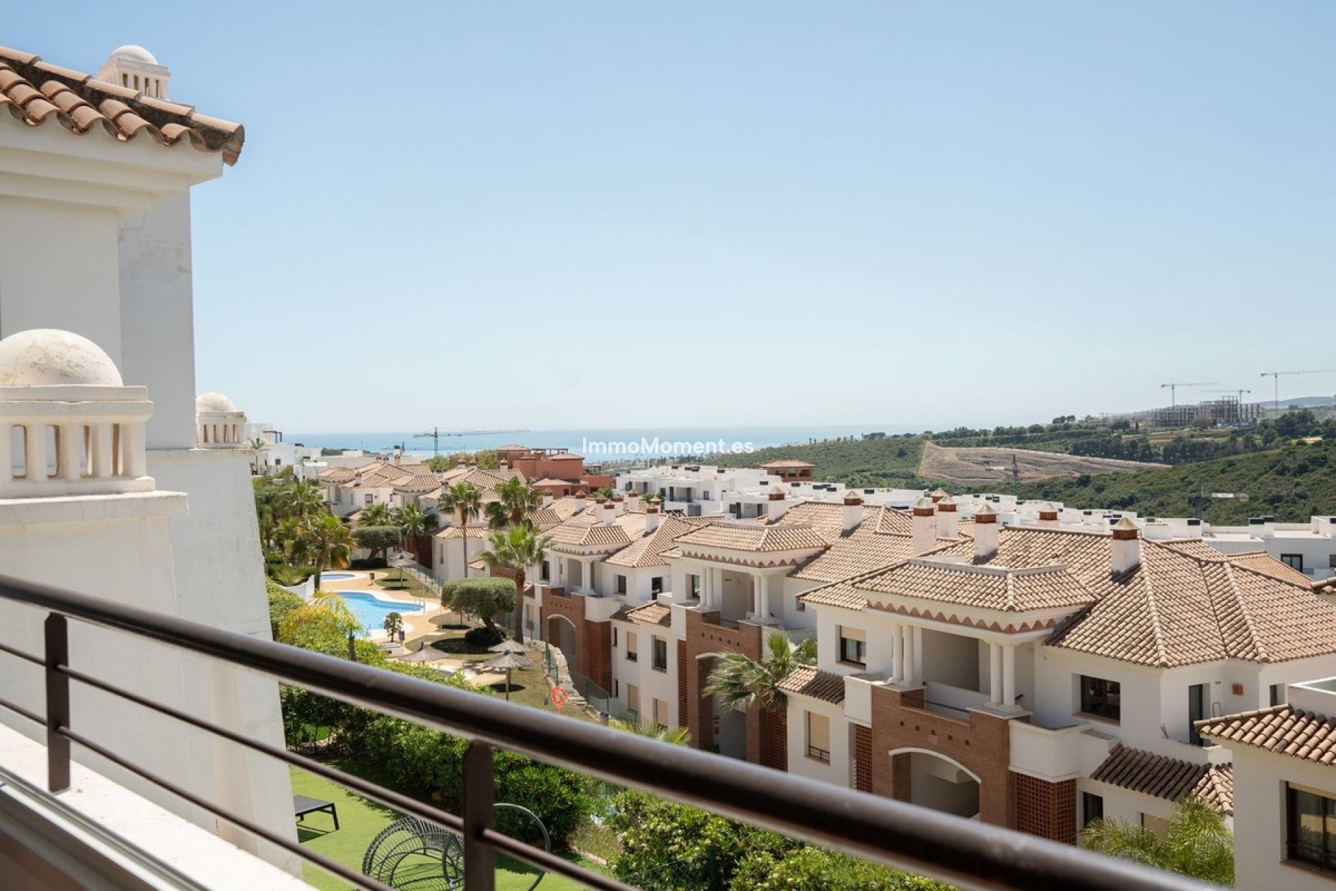 Revente - Appartement - Casares - Casares Centro