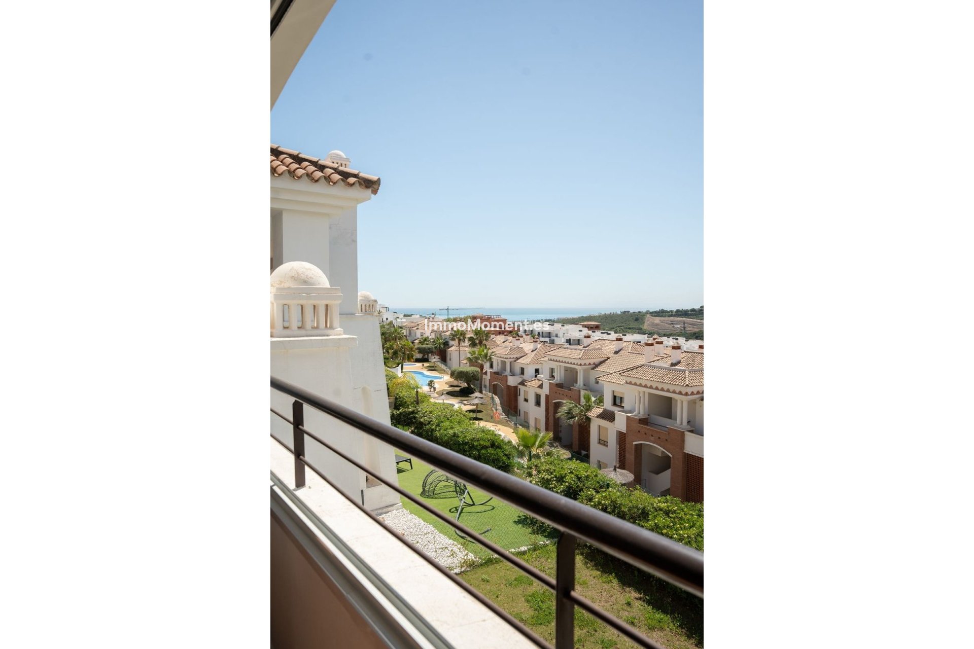 Revente - Appartement - Casares - Casares Centro