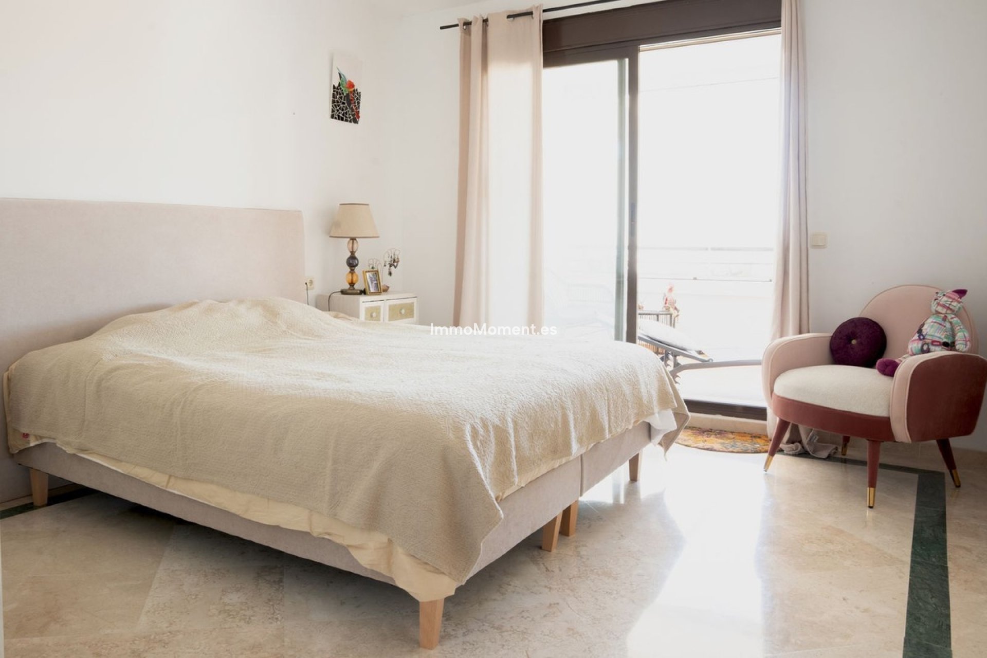 Revente - Appartement - Casares - Casares Centro