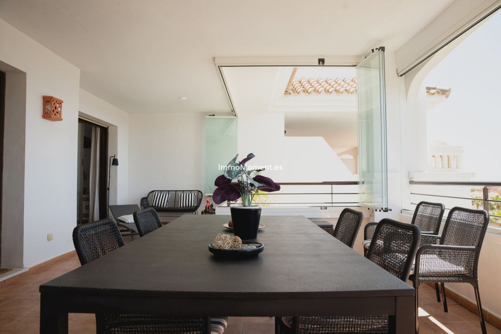 Revente - Appartement - Casares - Casares Centro