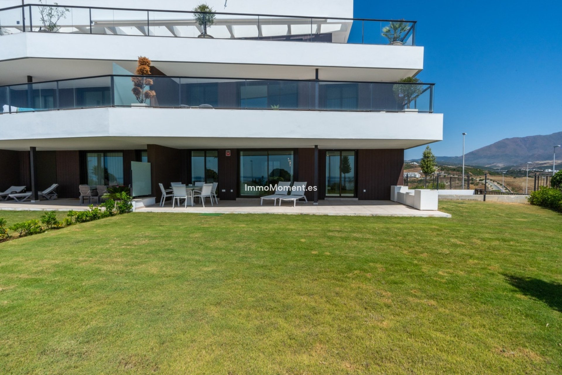 Revente - Appartement - Casares - Casares Centro