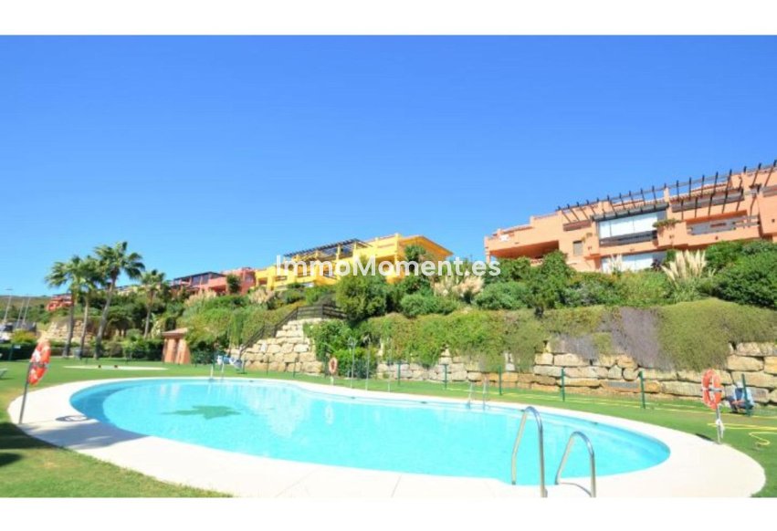 Revente - Appartement - Casares - Casares Centro