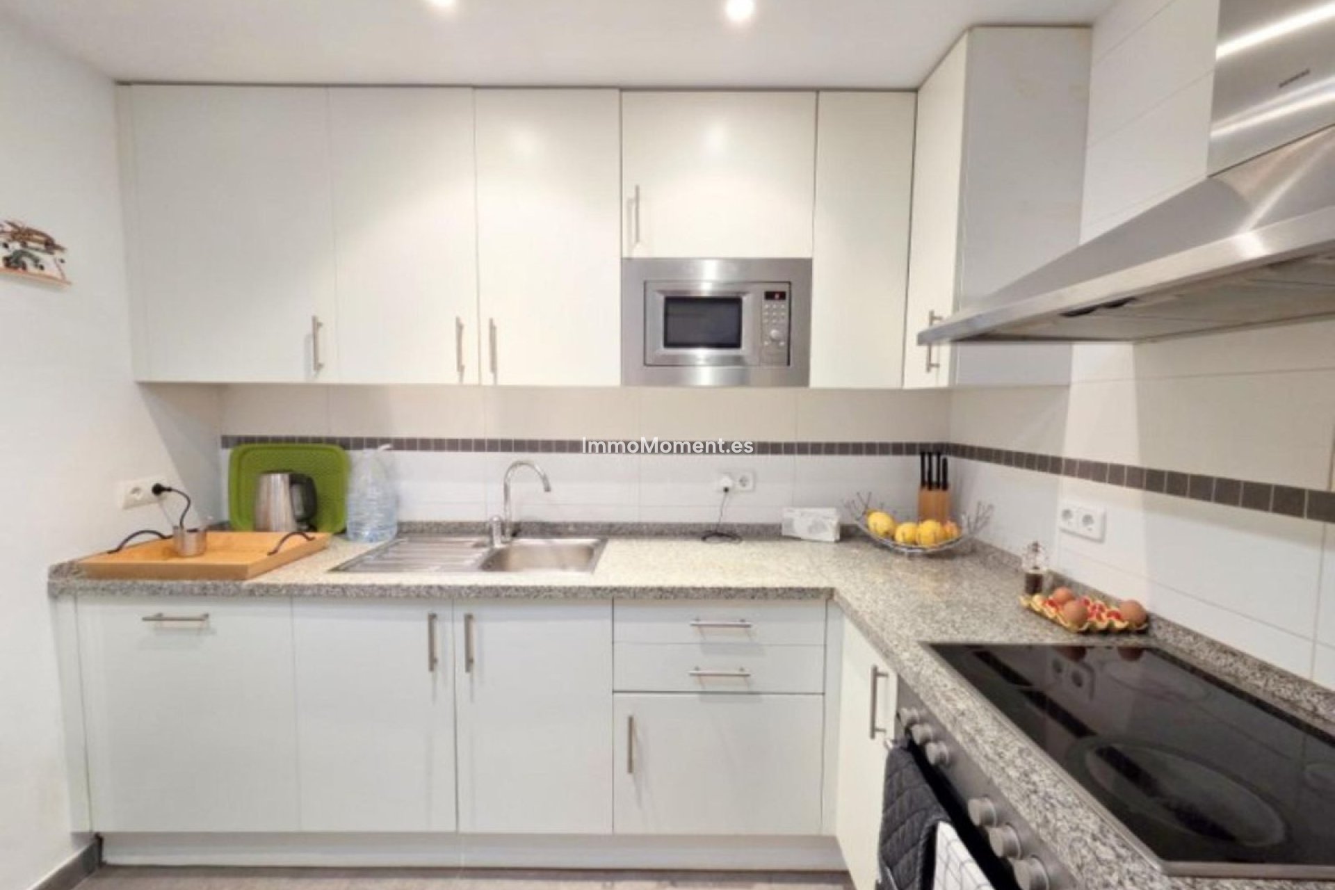 Revente - Appartement - Casares - Casares Centro