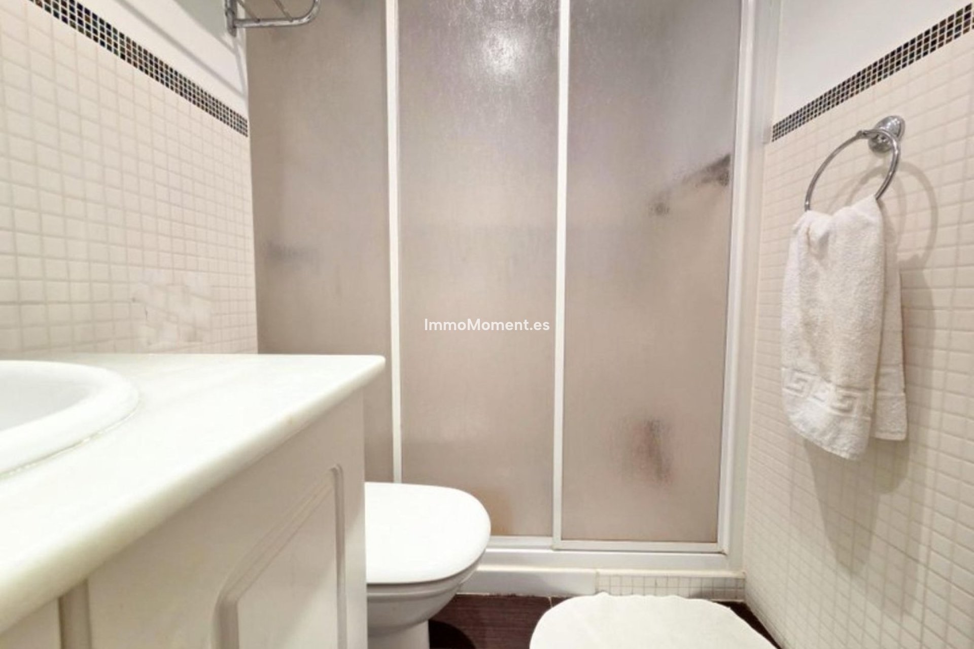 Revente - Appartement - Casares - Casares Centro