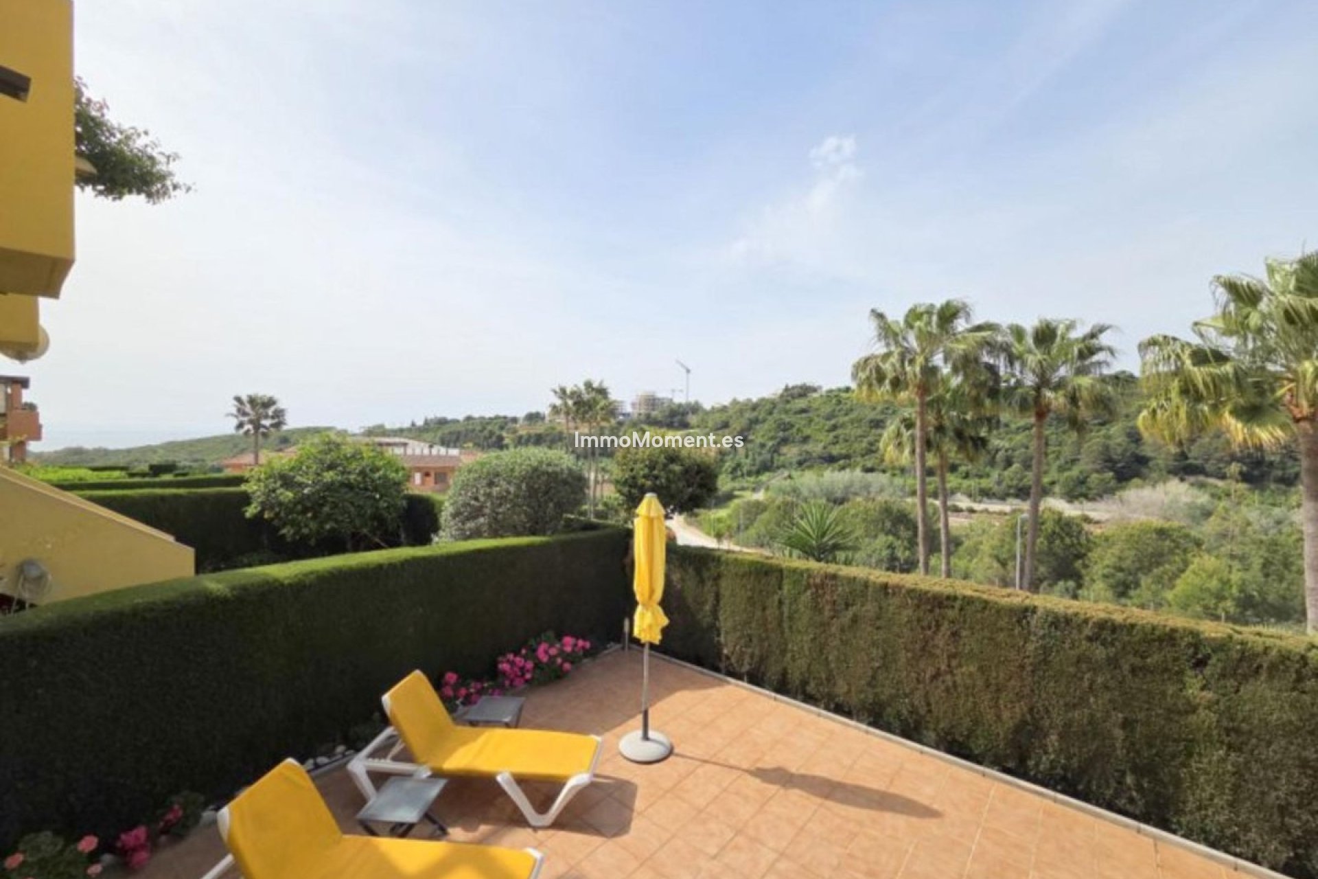 Revente - Appartement - Casares - Casares Centro