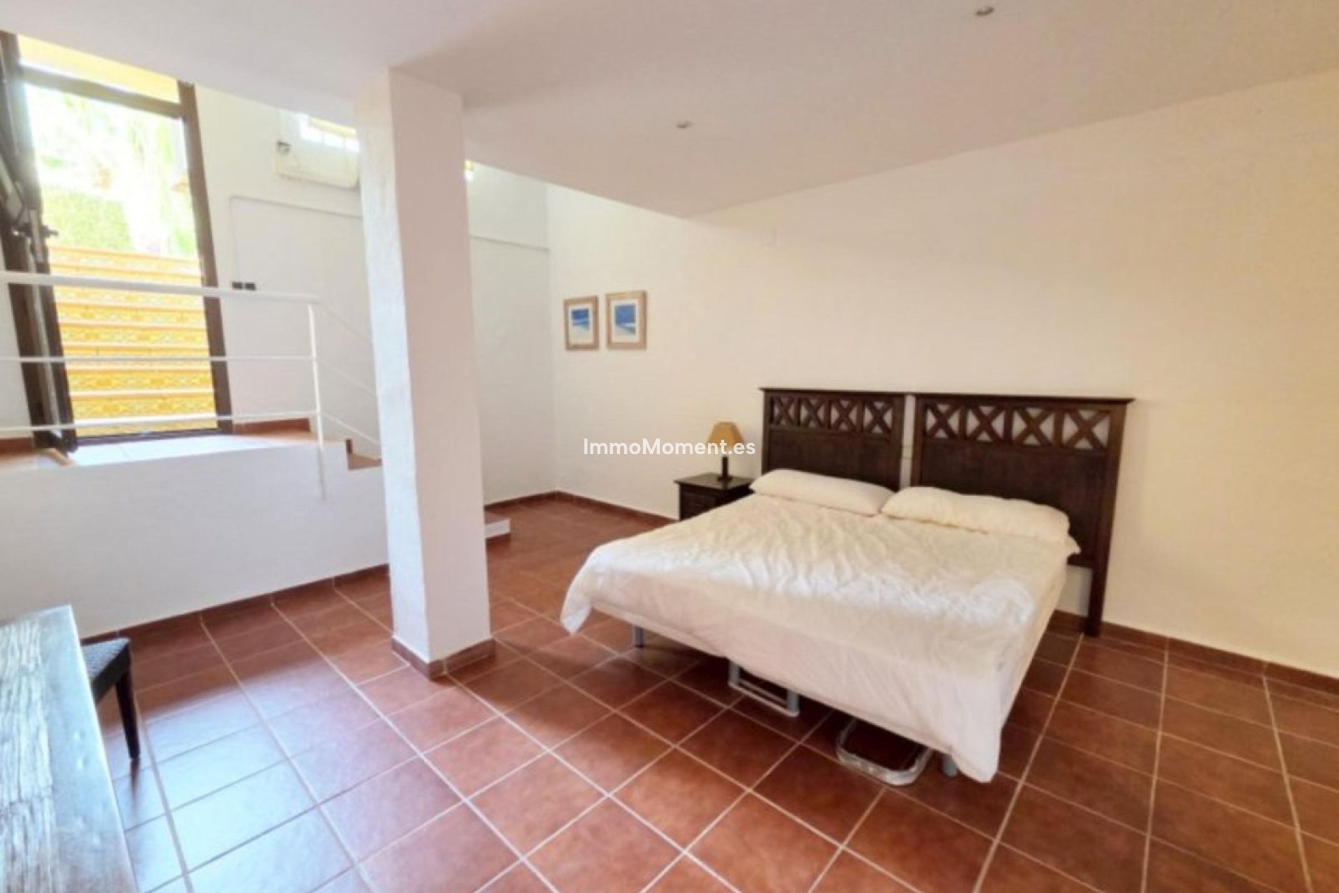 Revente - Appartement - Casares - Casares Centro