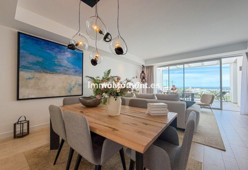 Revente - Appartement - Casares - Casares Centro