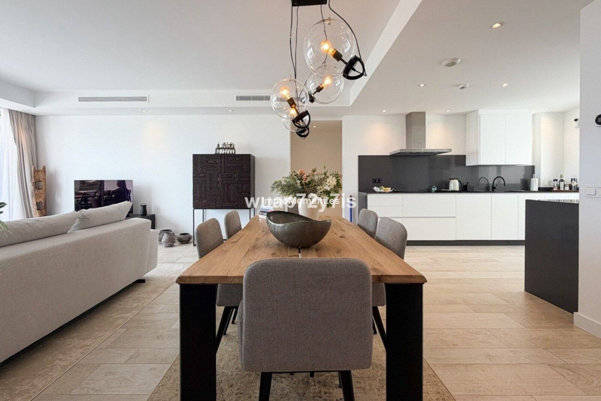 Revente - Appartement - Casares - Casares Centro