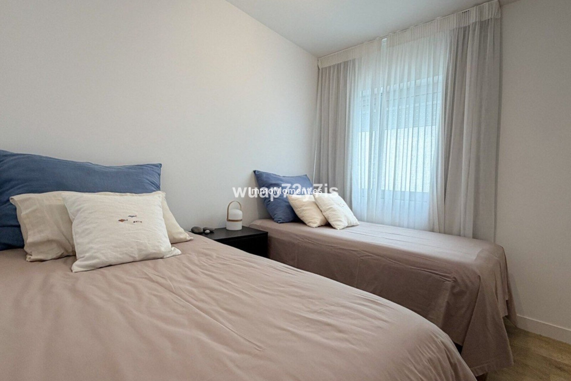 Revente - Appartement - Casares - Casares Centro
