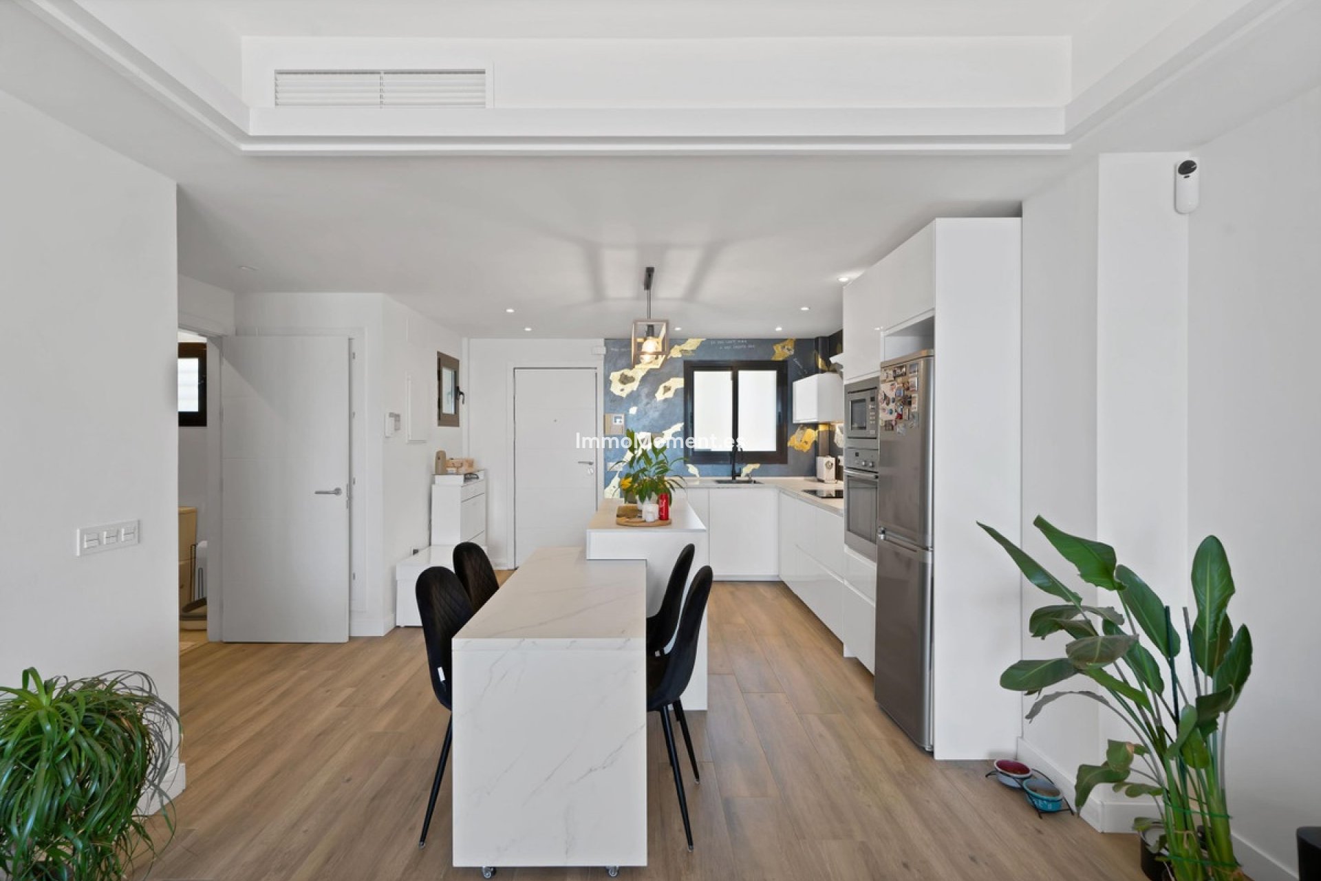 Revente - Appartement - Casares - Casares Centro