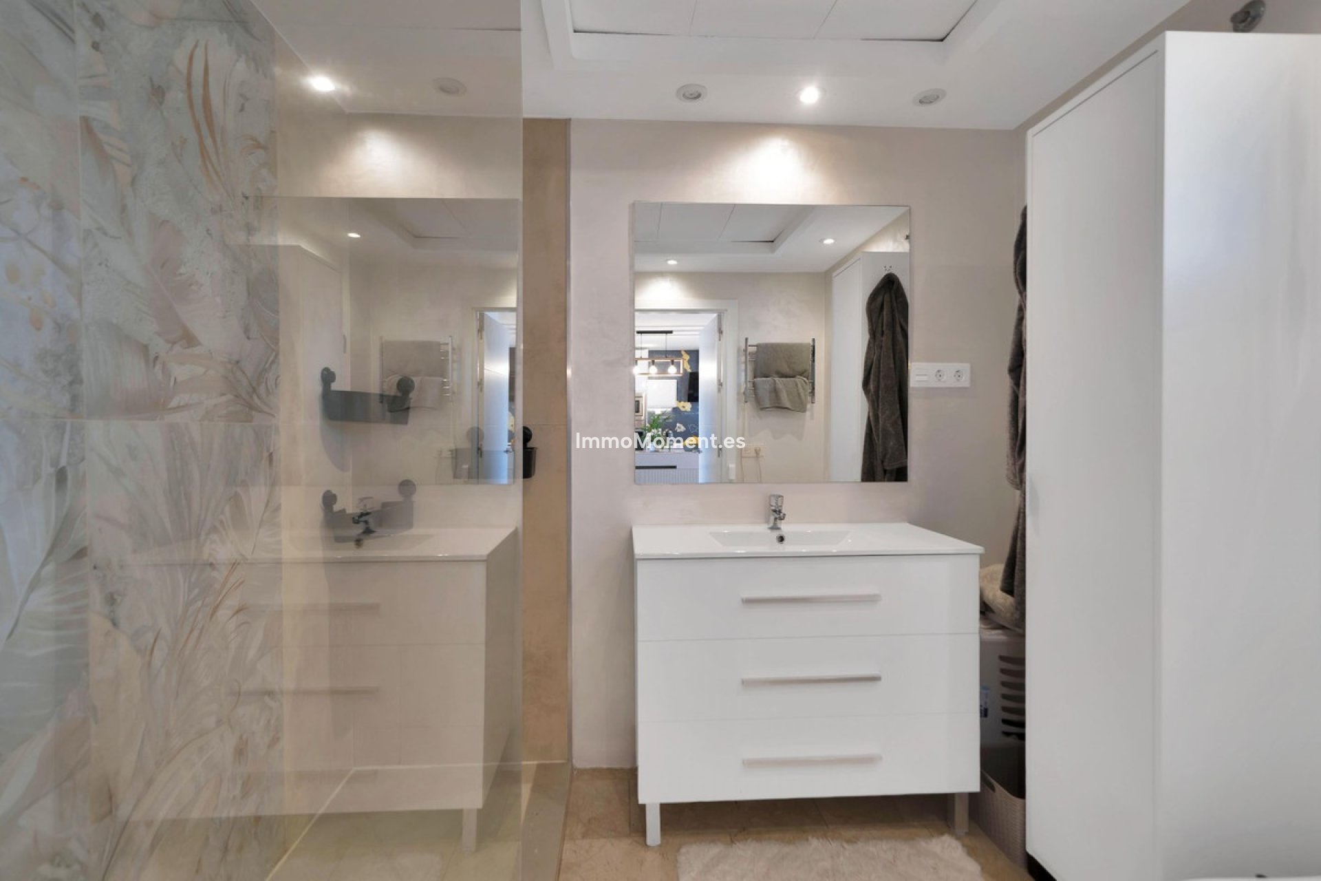 Revente - Appartement - Casares - Casares Centro