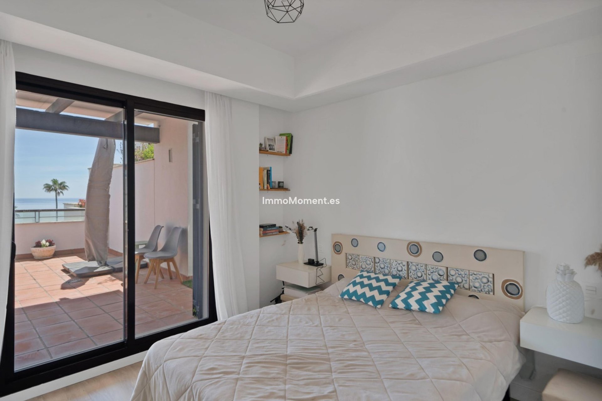 Revente - Appartement - Casares - Casares Centro