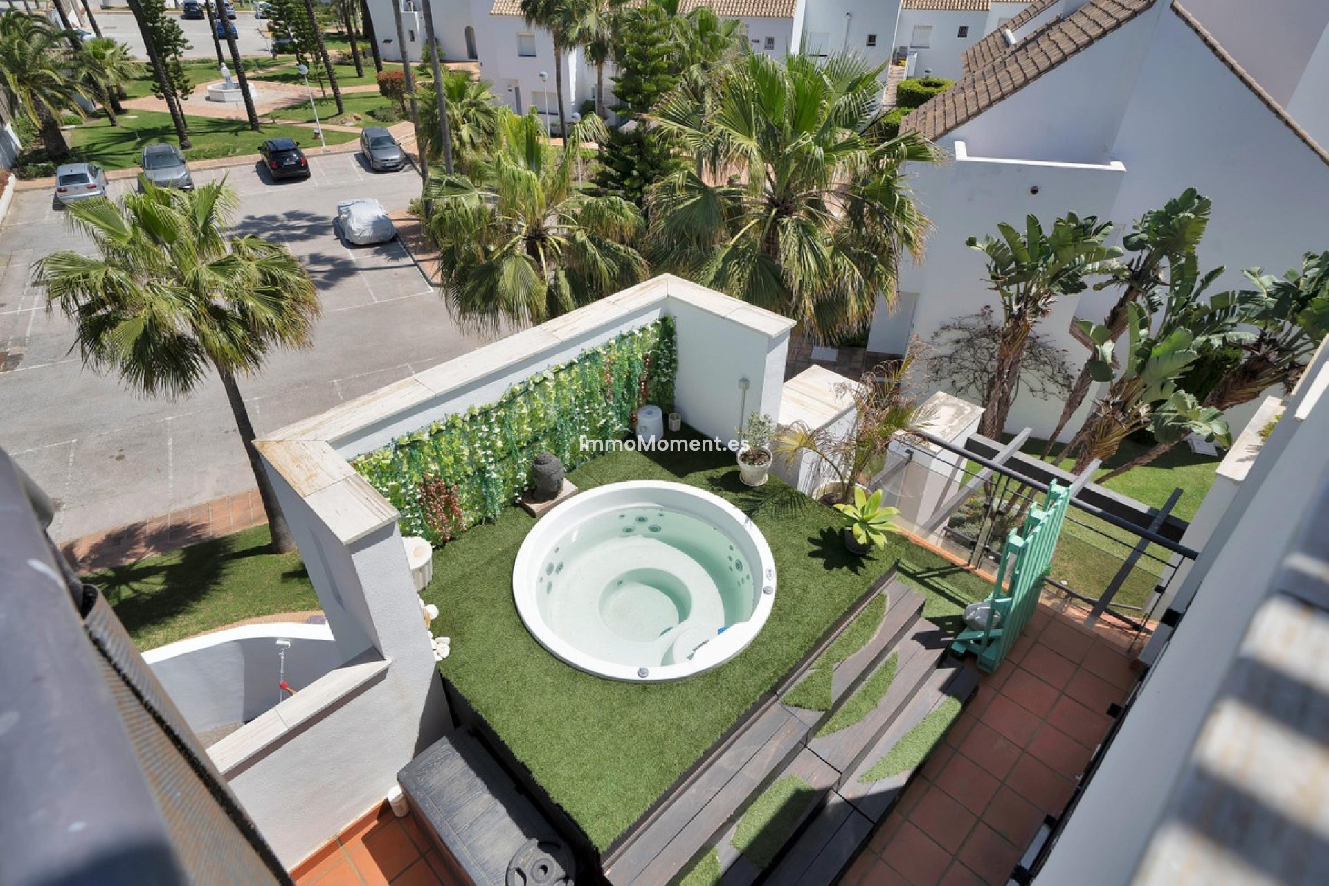 Revente - Appartement - Casares - Casares Centro