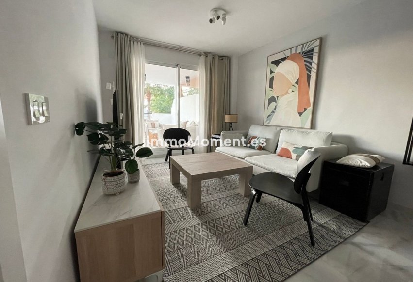 Revente - Appartement - Casares - Casares Centro