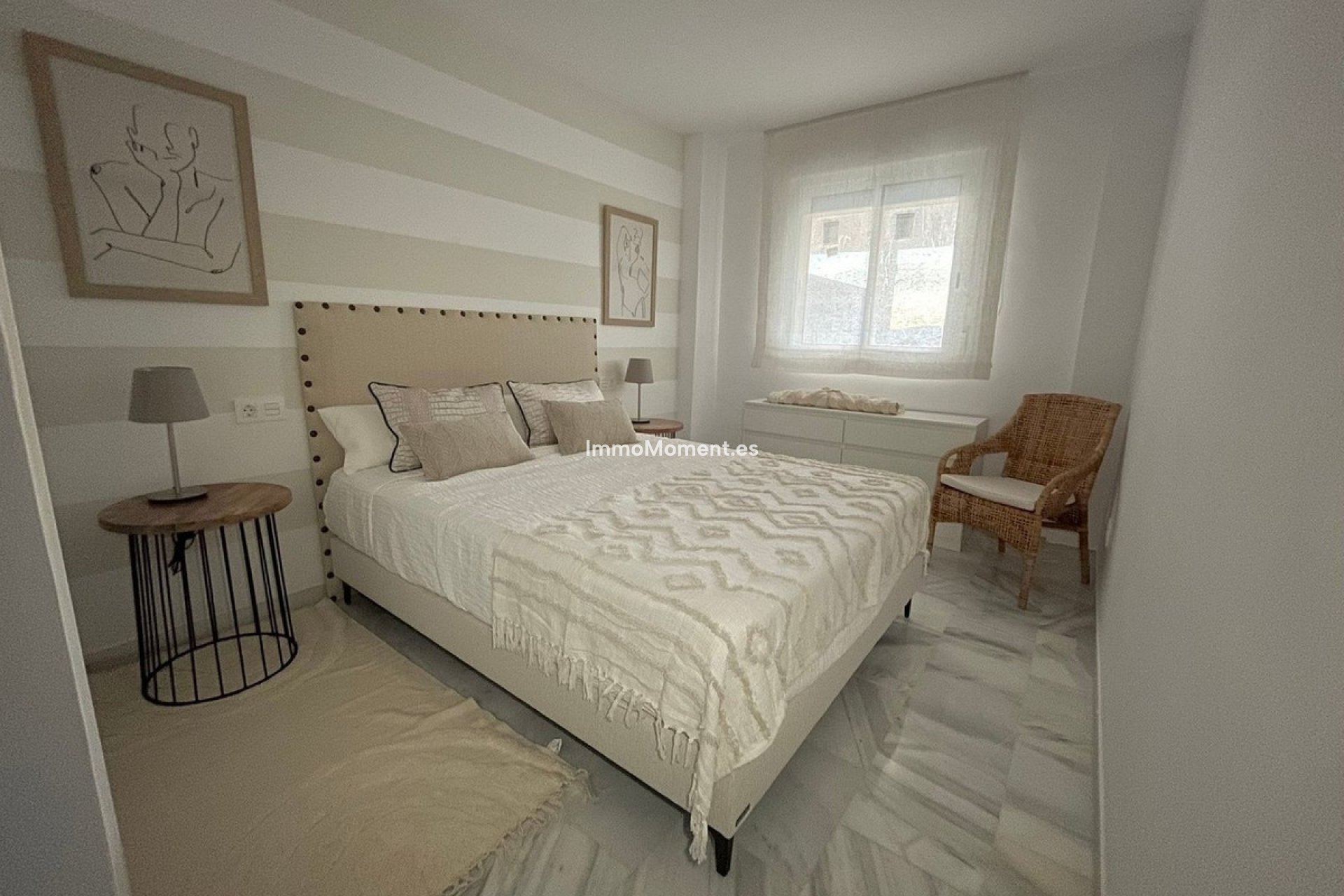 Revente - Appartement - Casares - Casares Centro