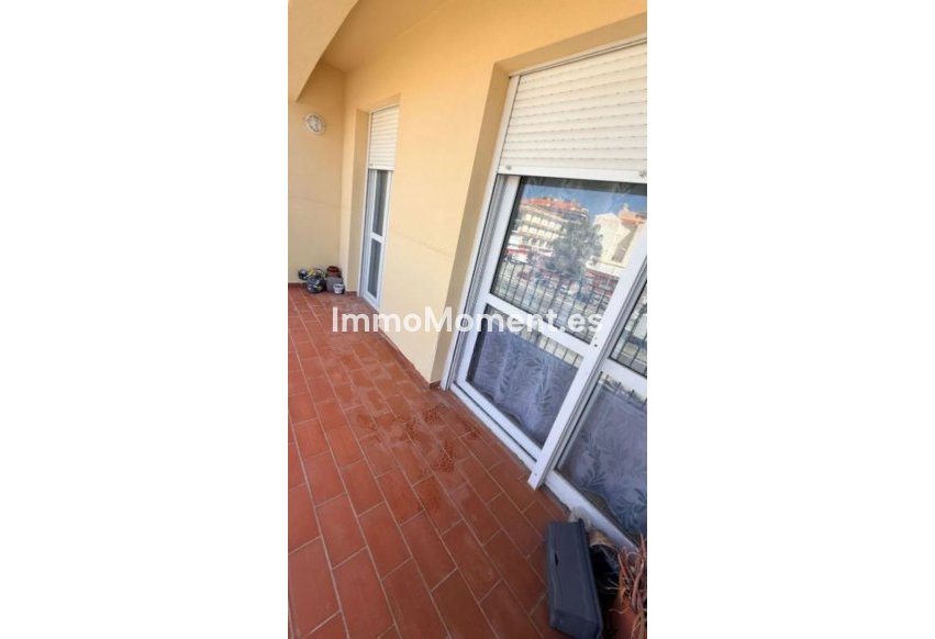 Revente - Appartement - Casares - Casares Centro
