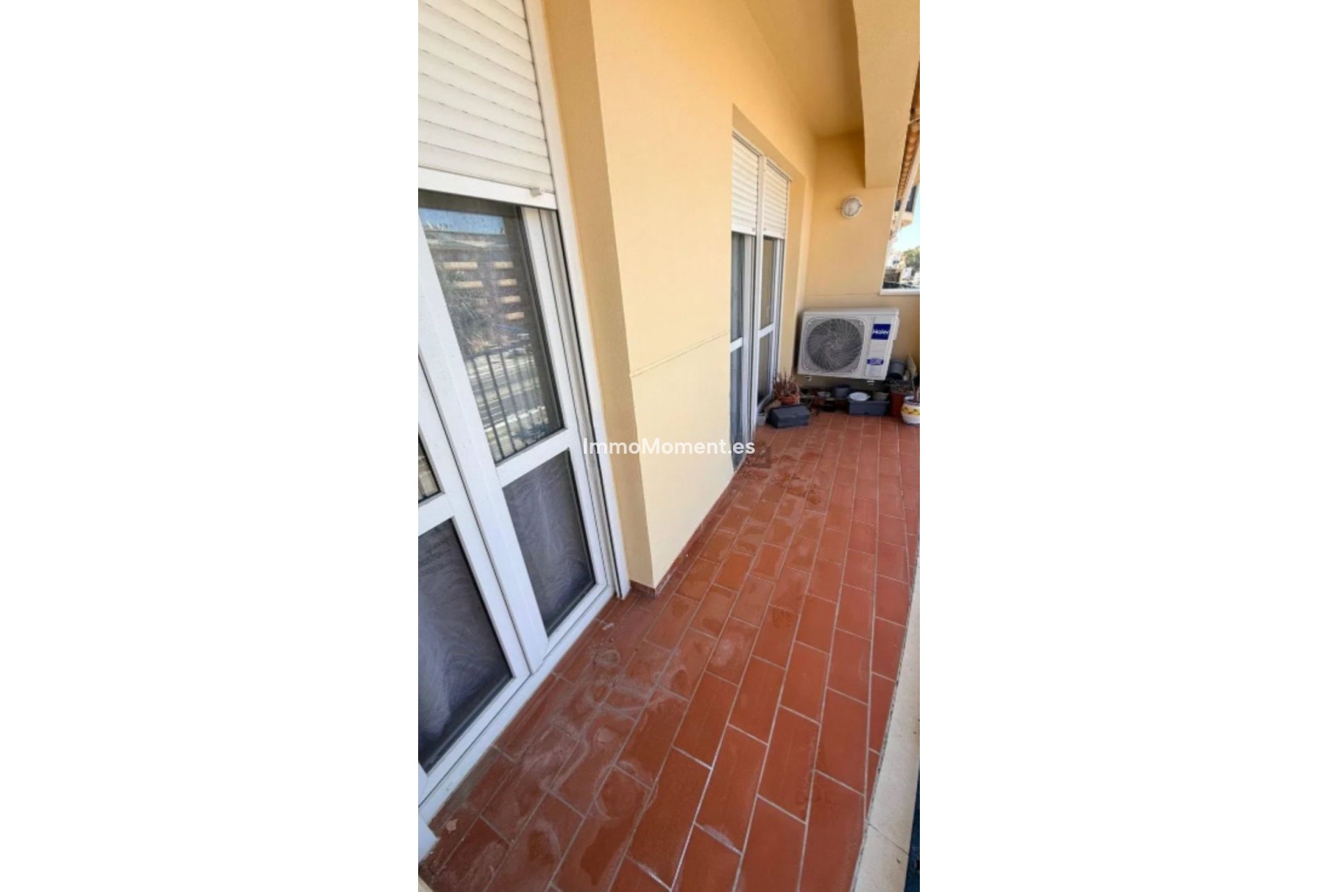 Revente - Appartement - Casares - Casares Centro