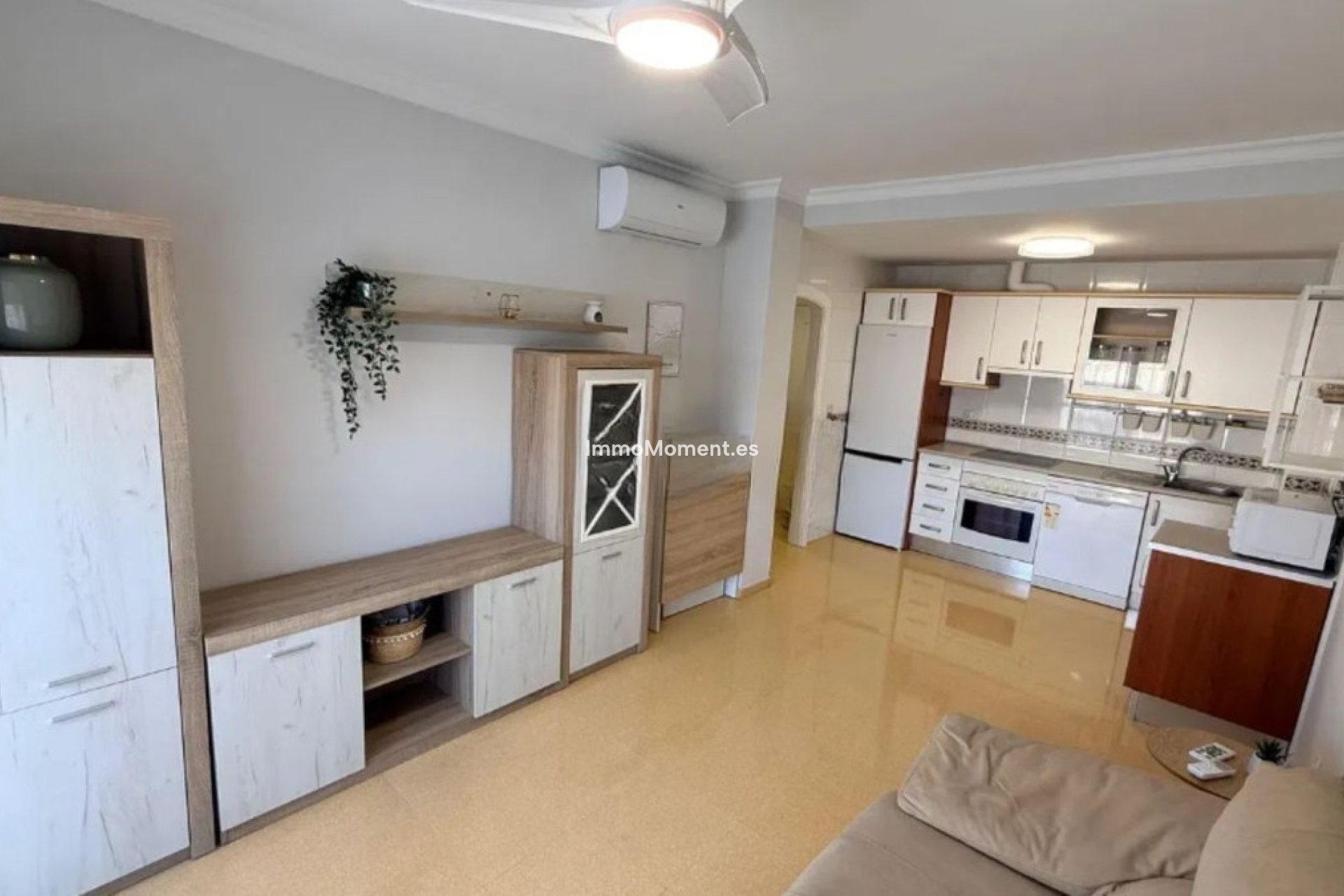 Revente - Appartement - Casares - Casares Centro