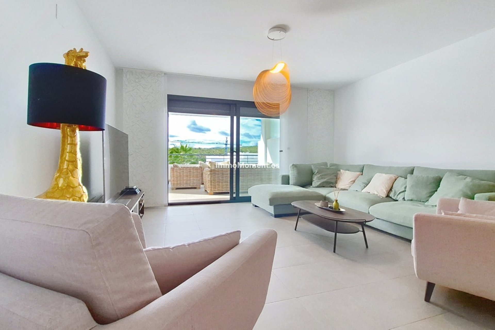Revente - Appartement - Casares - Casares Centro
