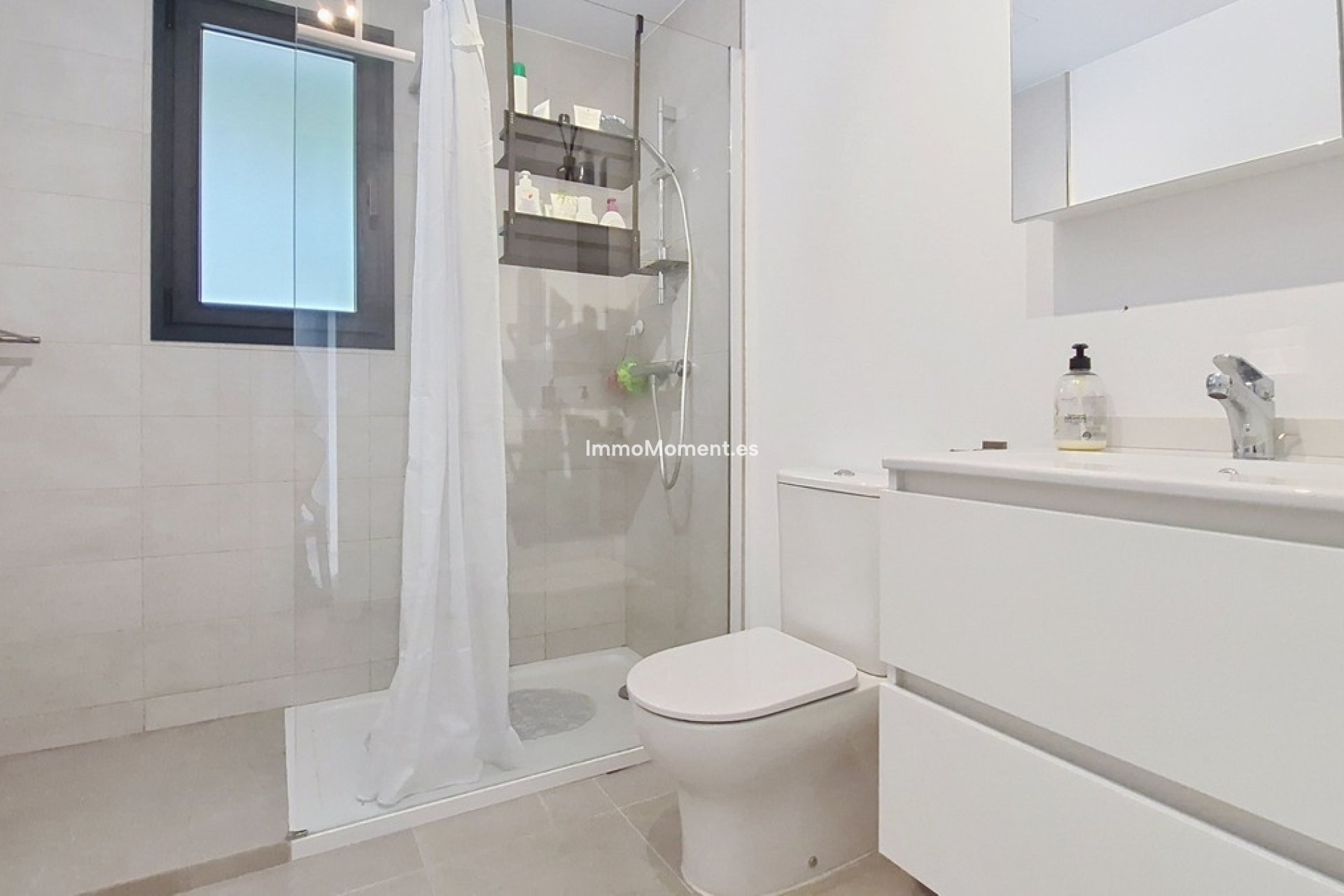 Revente - Appartement - Casares - Casares Centro