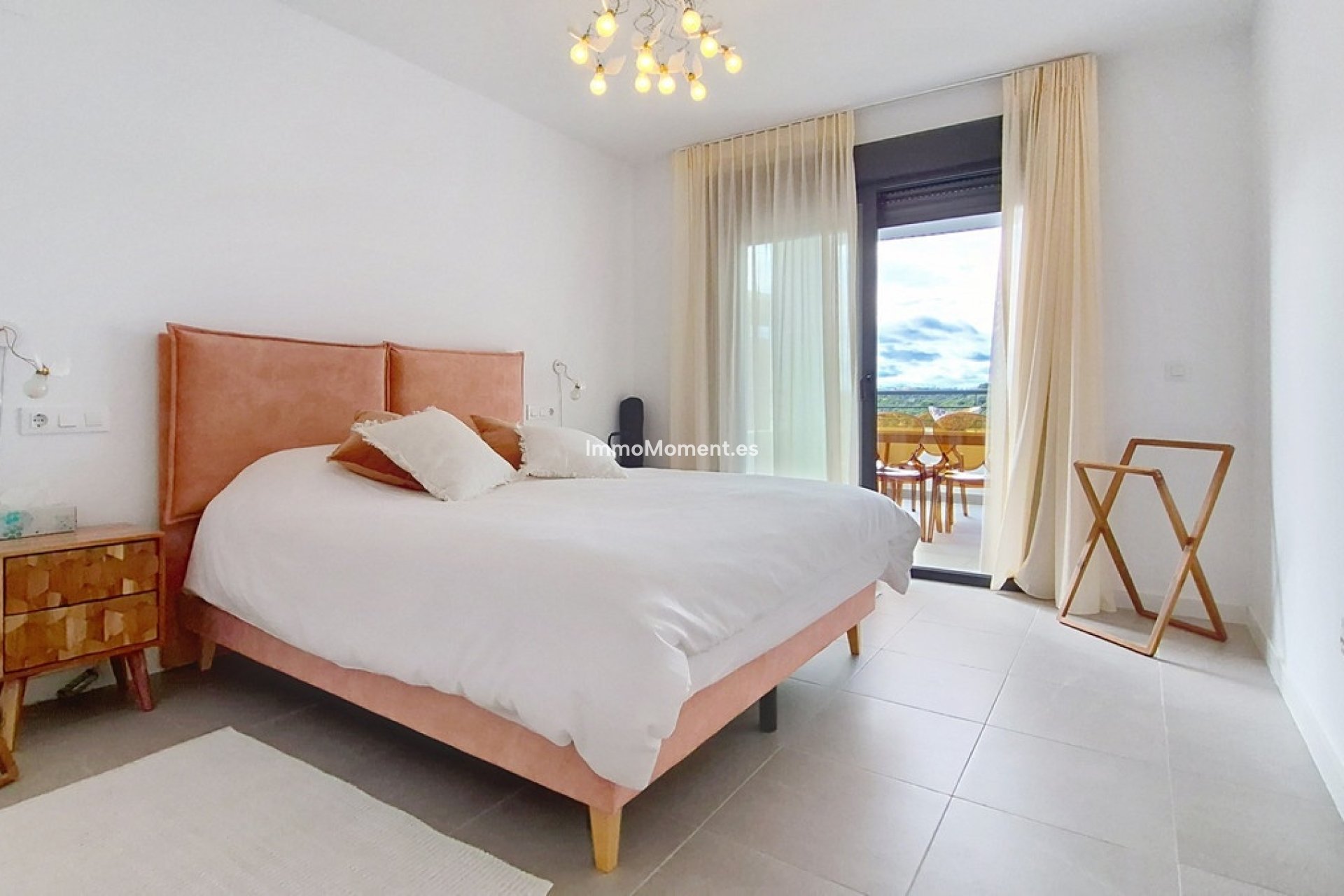 Revente - Appartement - Casares - Casares Centro