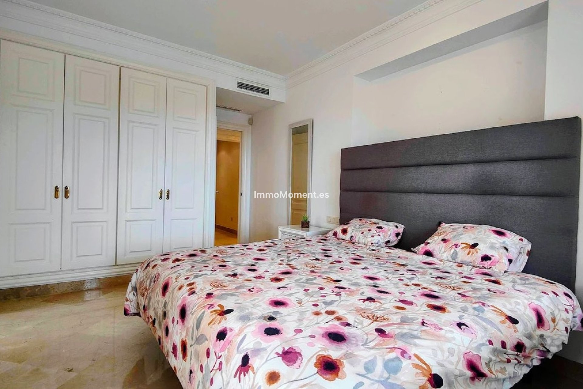 Revente - Appartement - Casares - Casares Centro