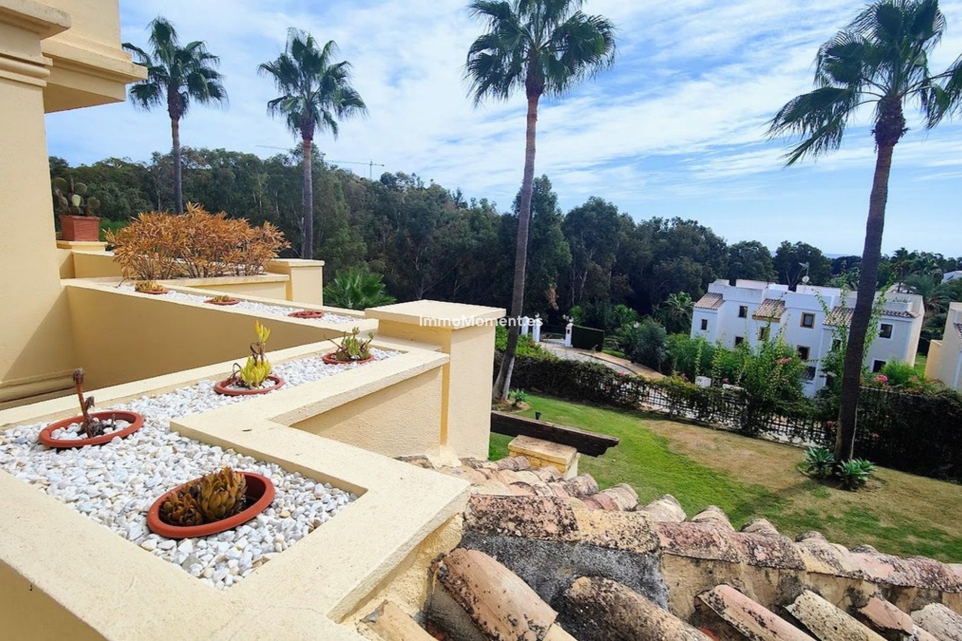 Revente - Appartement - Casares - Casares Centro