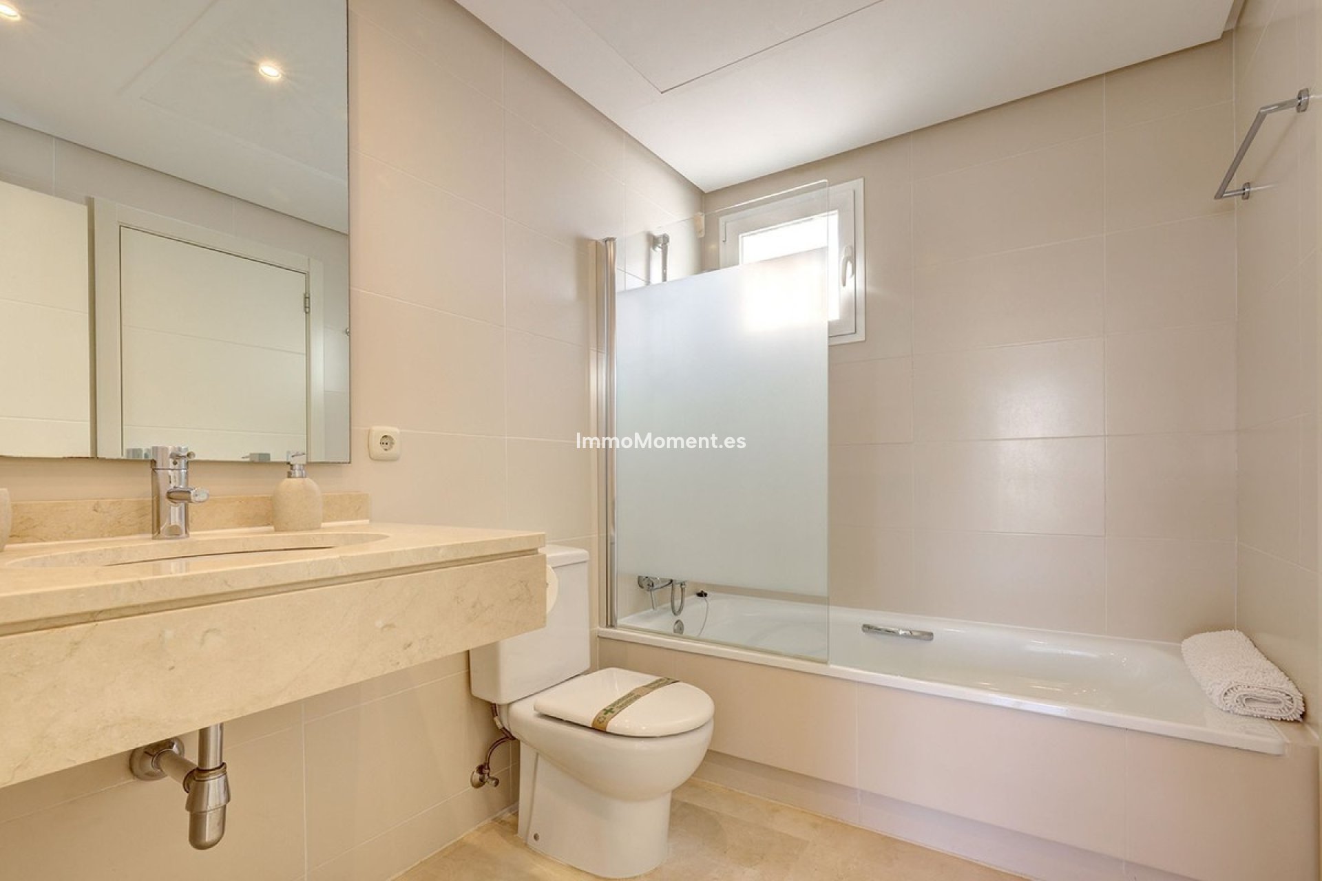 Revente - Appartement - Casares - Casares Centro