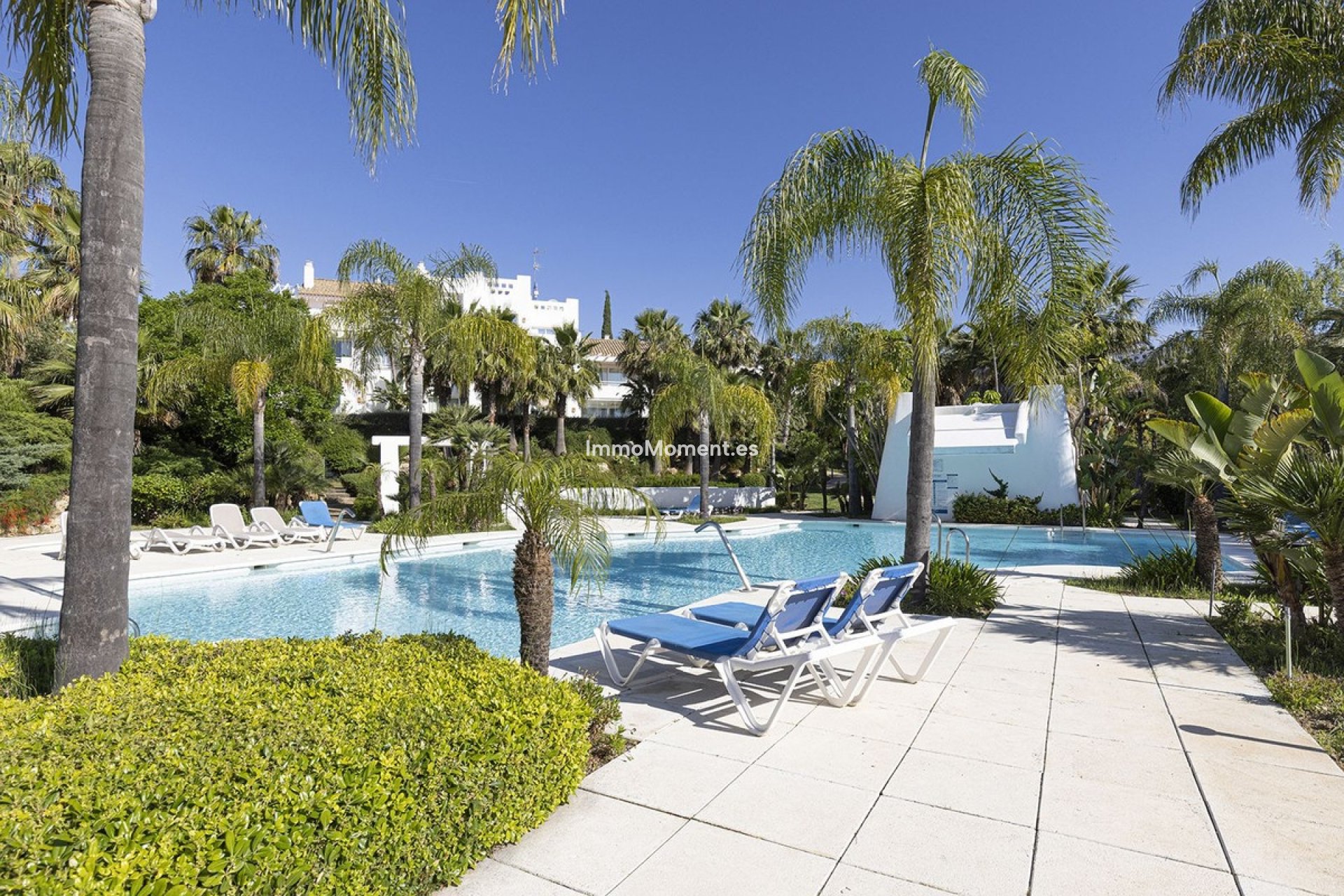 Revente - Appartement - Casares - Casares Centro