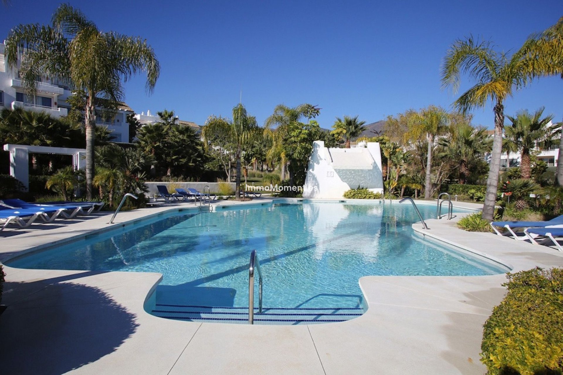 Revente - Appartement - Casares - Casares Centro