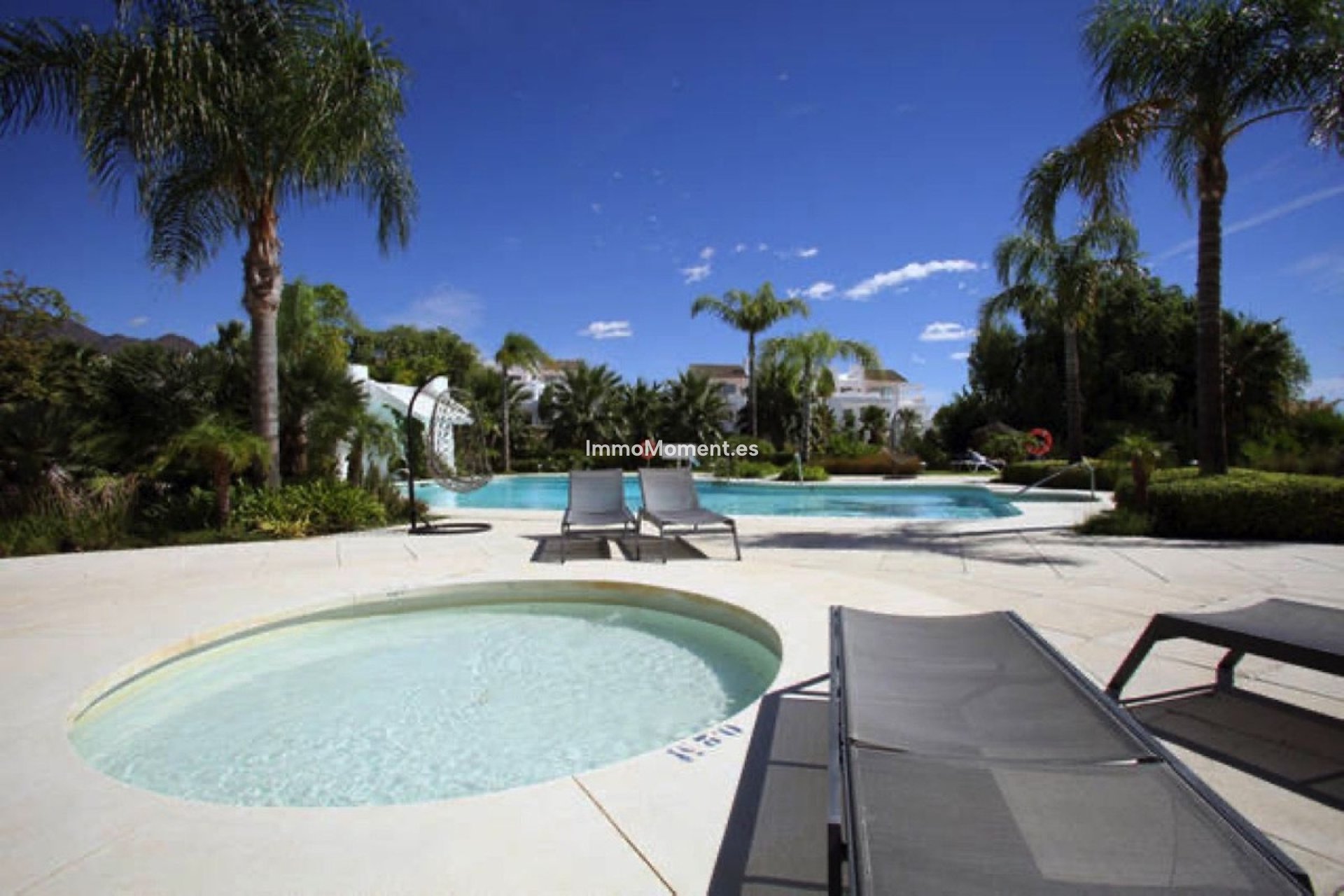 Revente - Appartement - Casares - Casares Centro