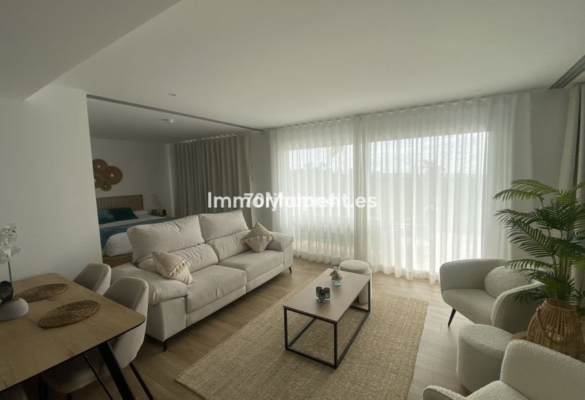Revente - Appartement - Casares - Casares Centro