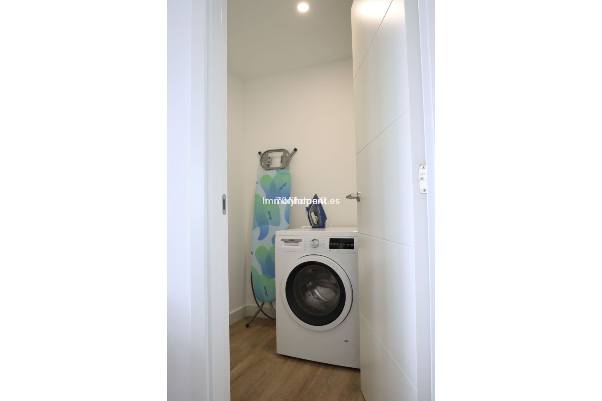 Revente - Appartement - Casares - Casares Centro