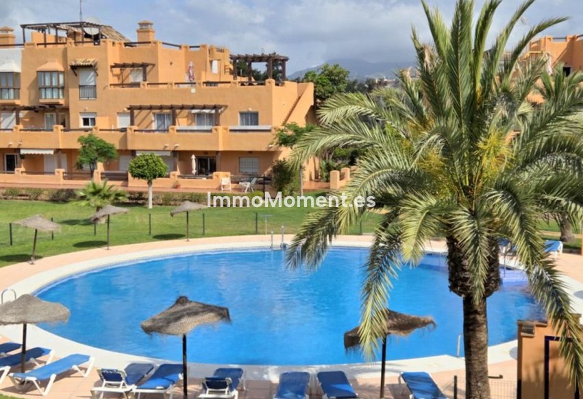 Revente - Appartement - Casares - Casares Centro