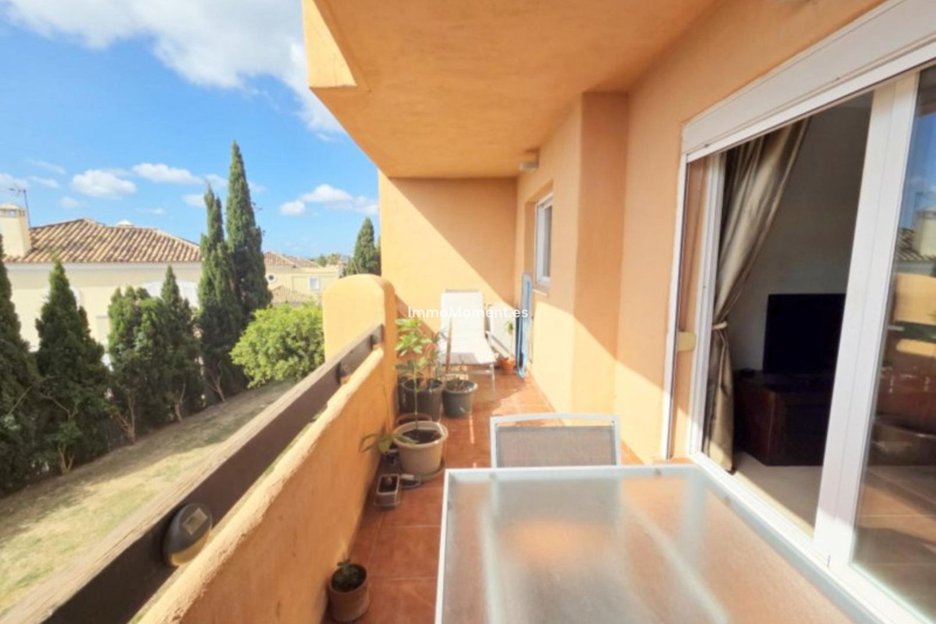 Revente - Appartement - Casares - Casares Centro