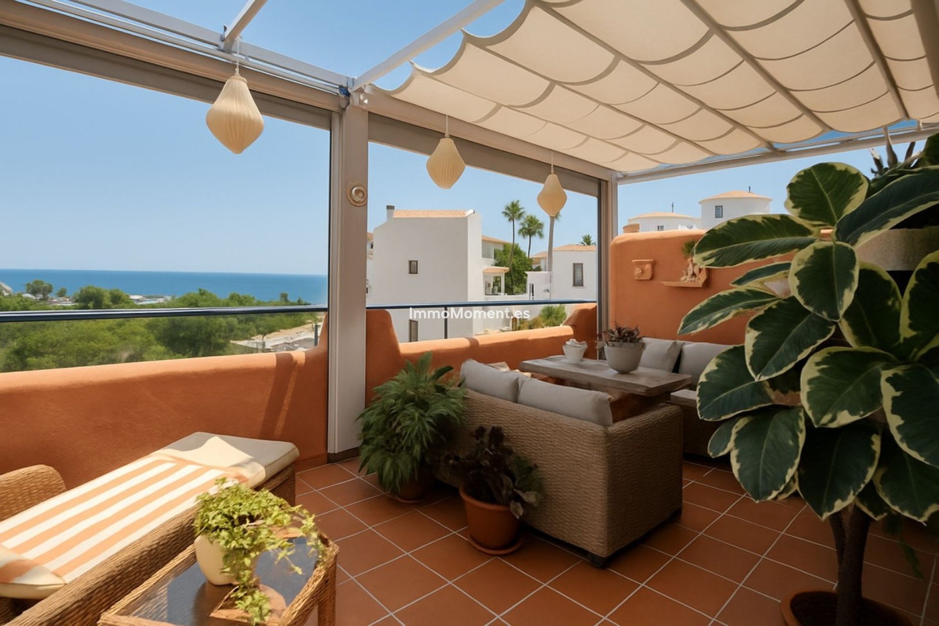 Revente - Appartement - Casares - Casares Centro