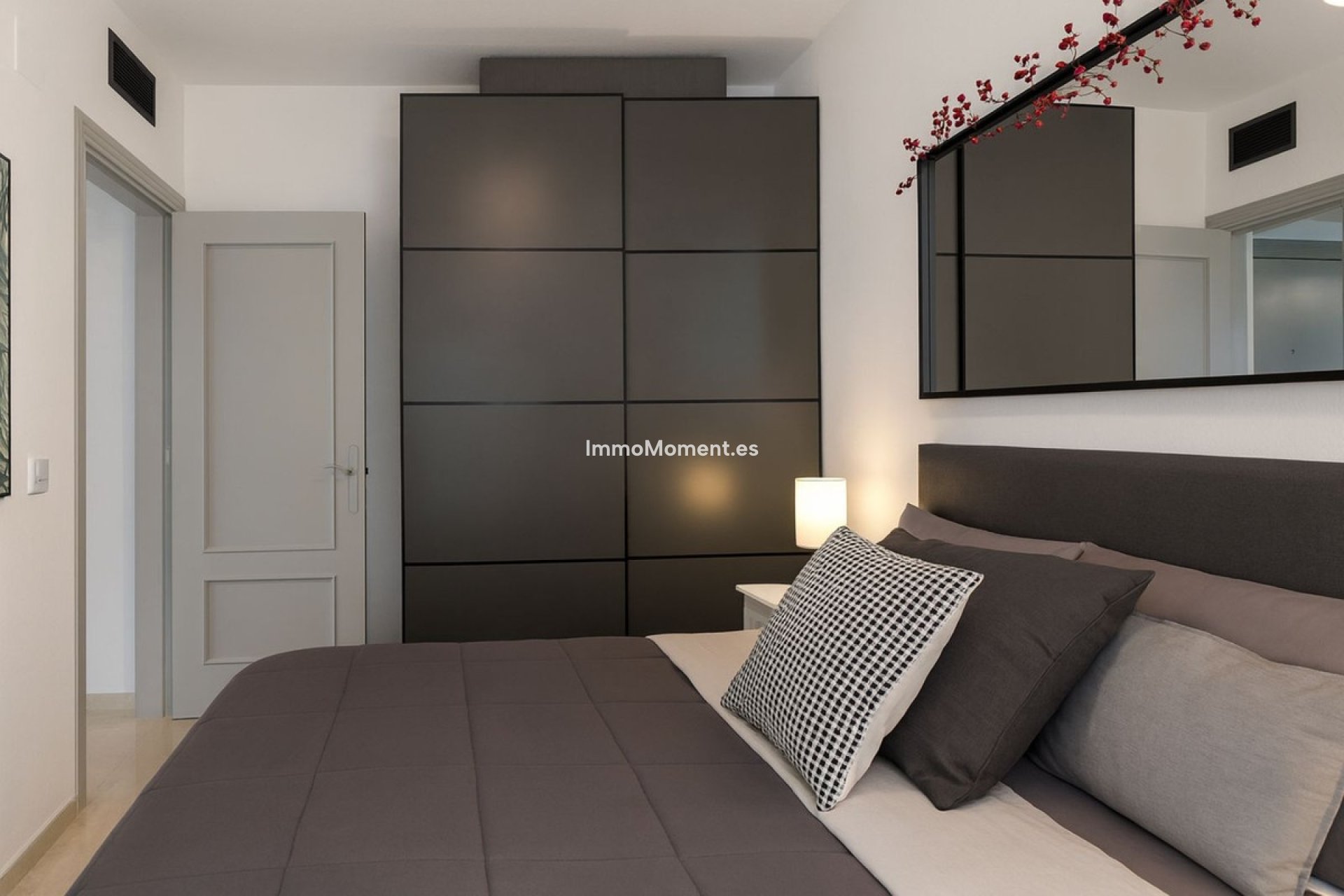 Revente - Appartement - Casares - Casares Centro