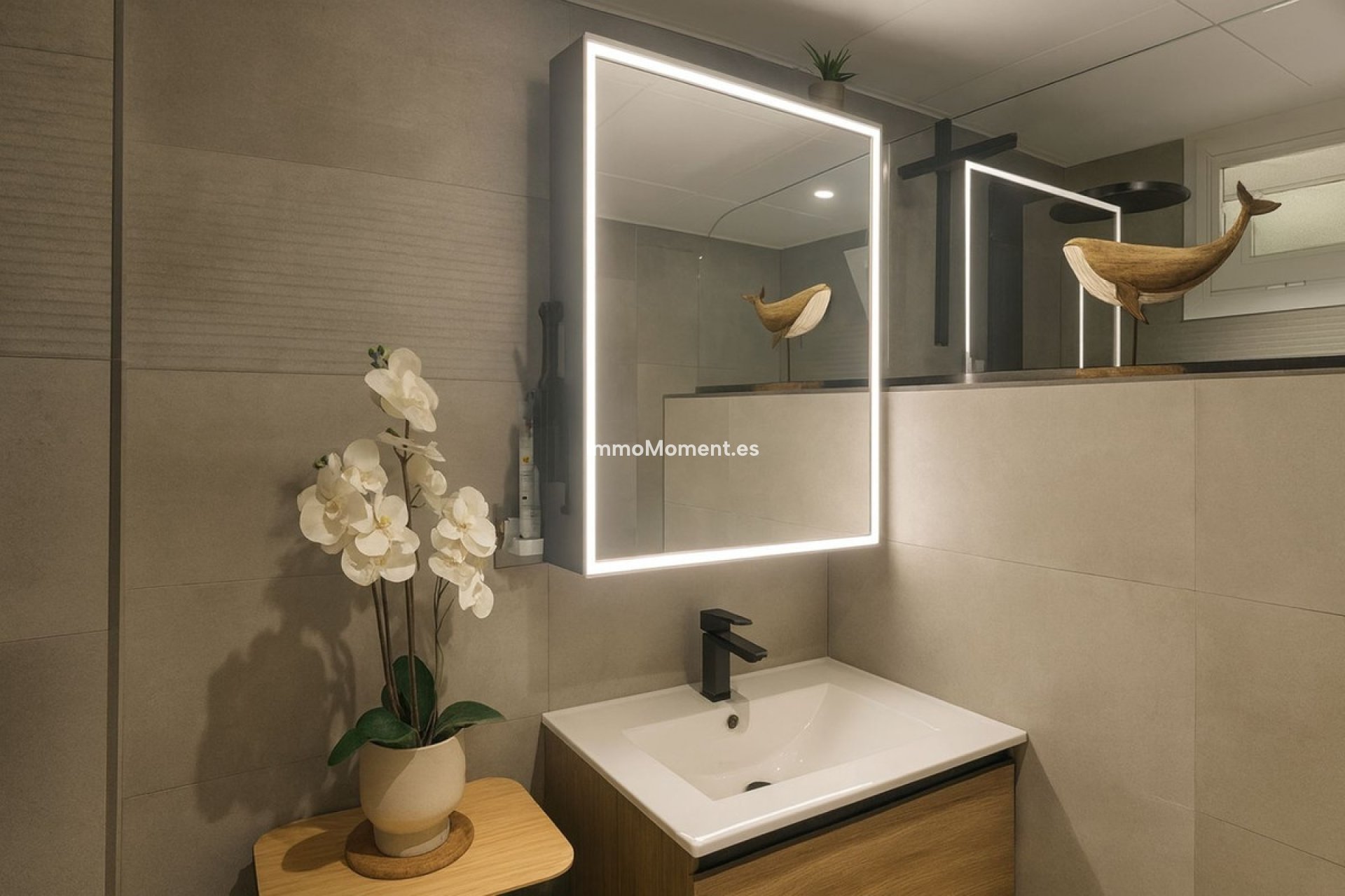 Revente - Appartement - Casares - Casares Centro
