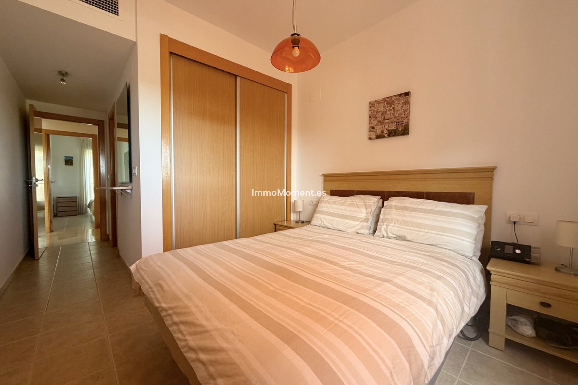 Revente - Appartement - Casares - Casares Centro