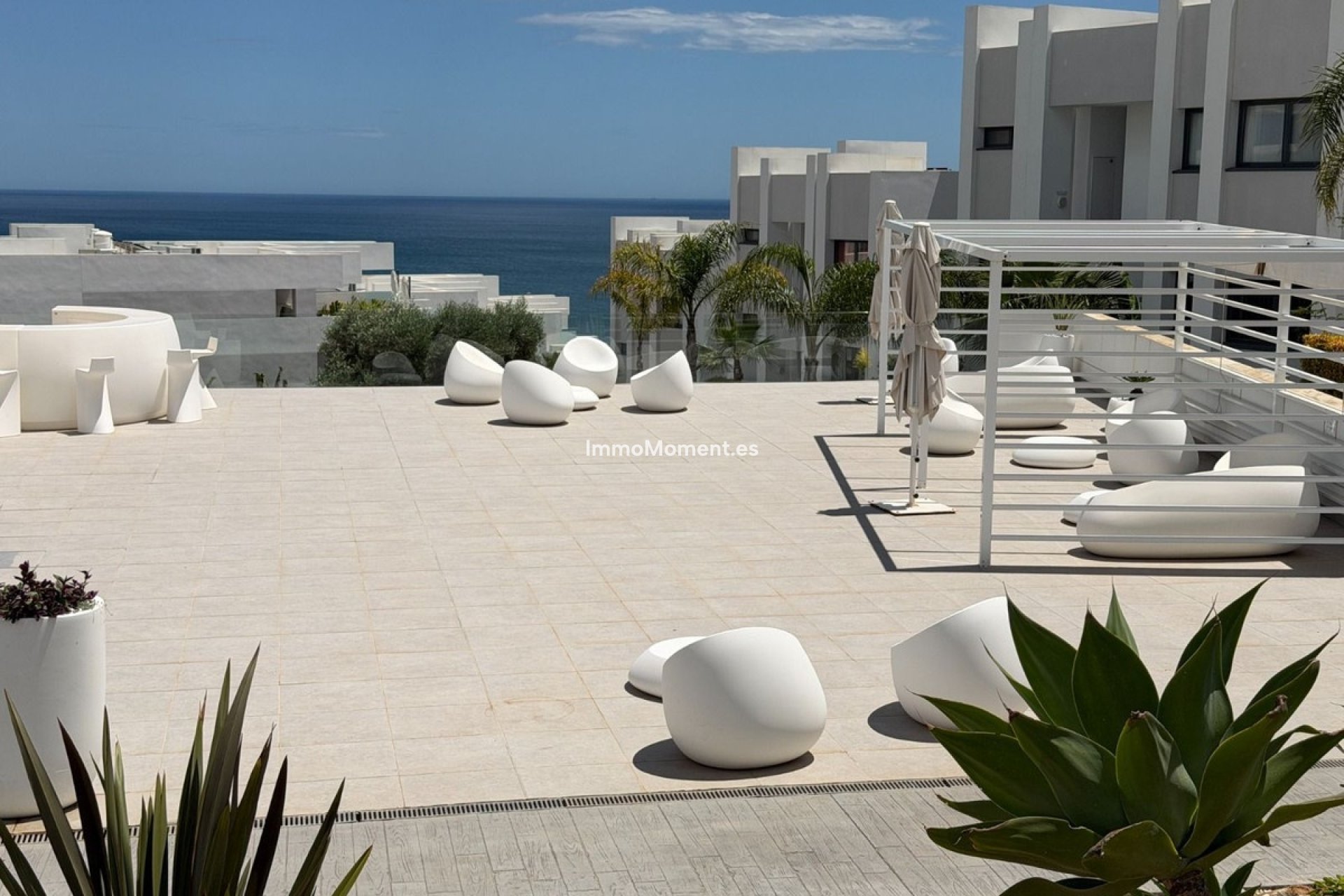 Revente - Appartement - Casares - Casares Centro