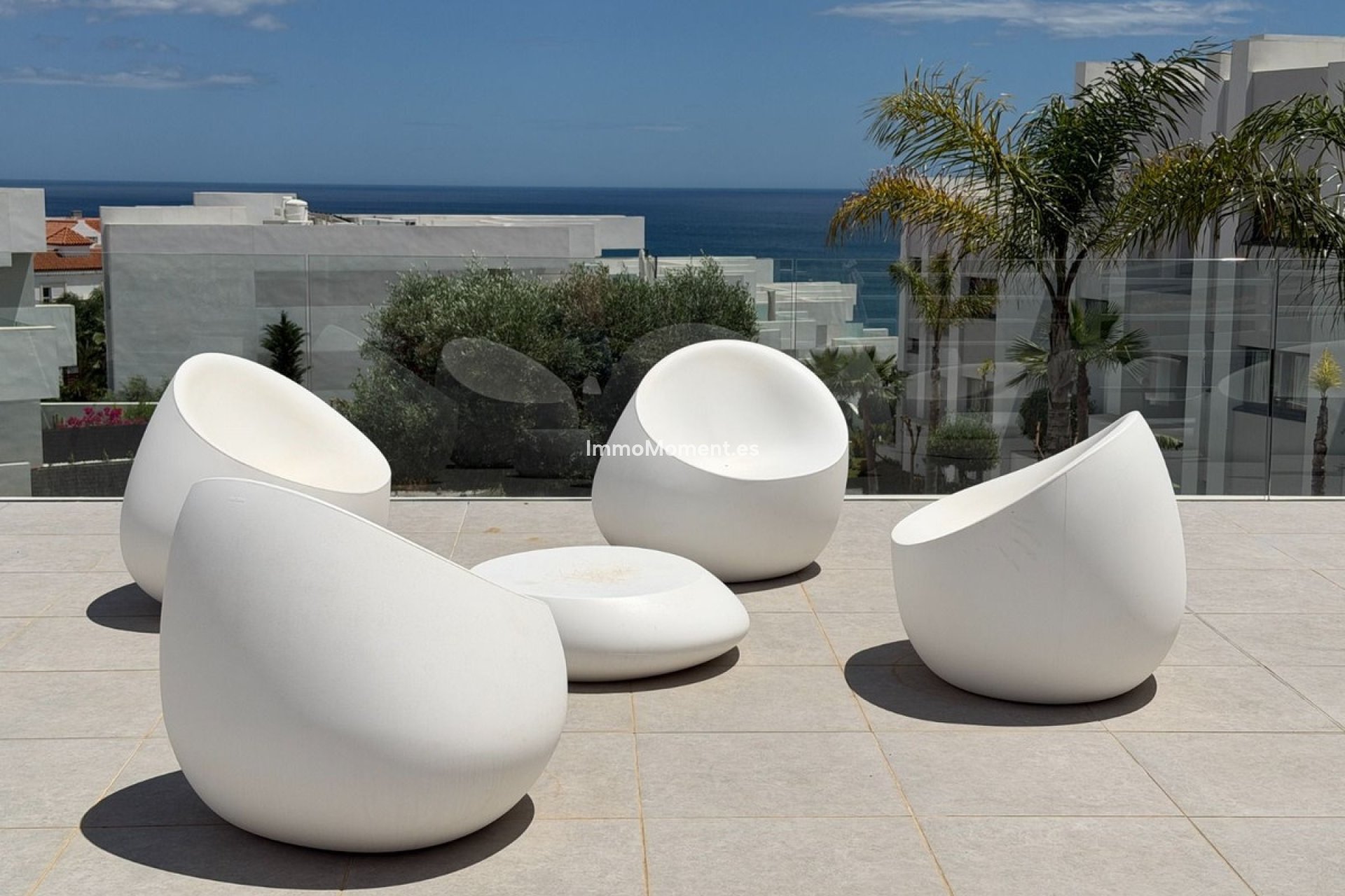 Revente - Appartement - Casares - Casares Centro
