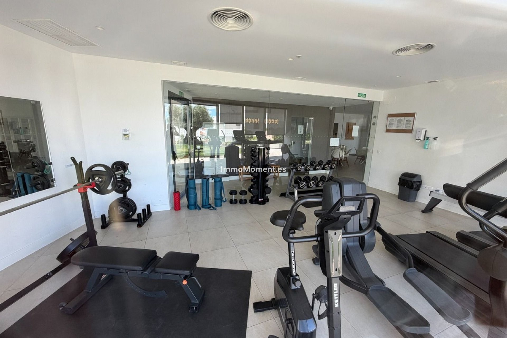 Revente - Appartement - Casares - Casares Centro
