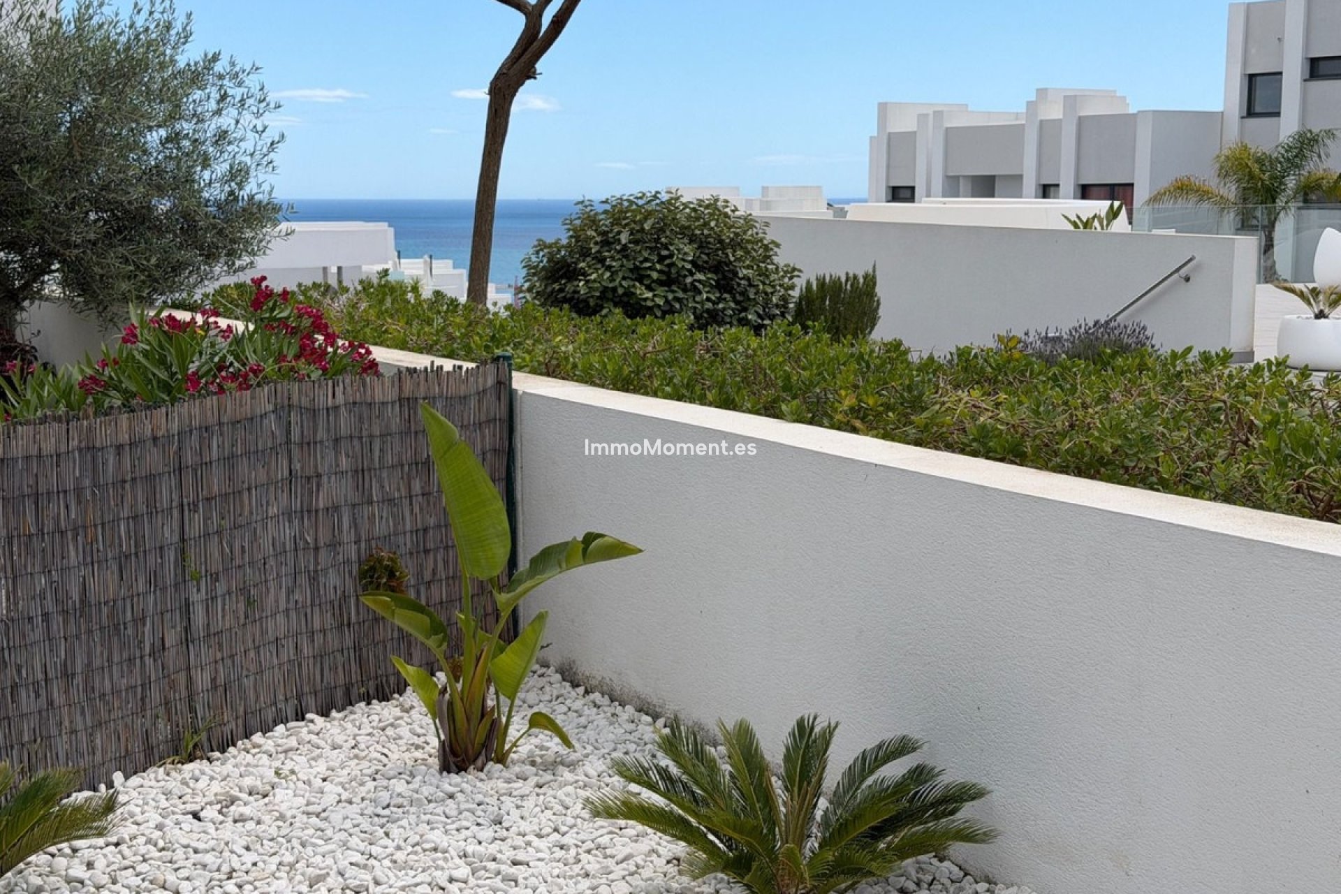 Revente - Appartement - Casares - Casares Centro